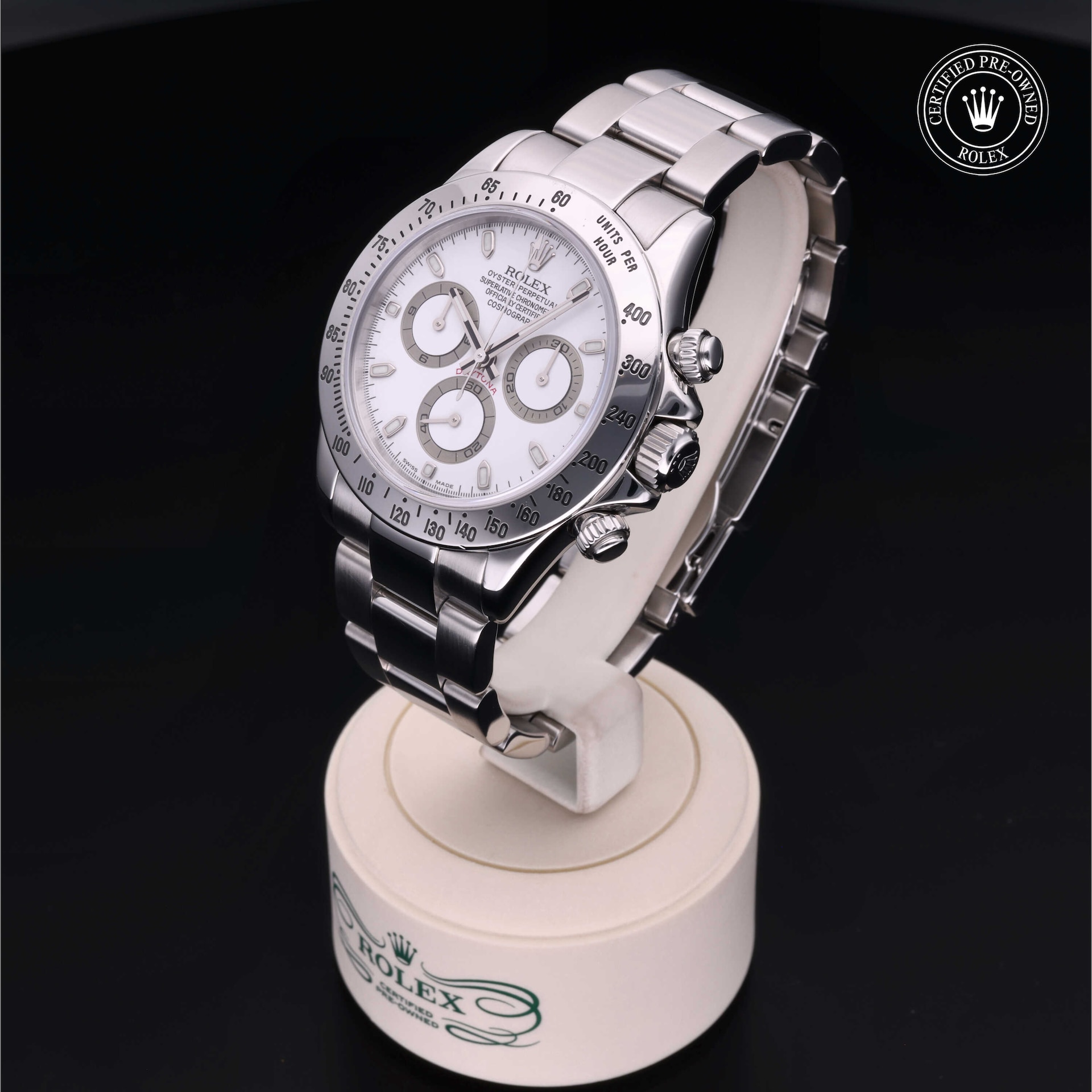 Cosmograph Daytona image