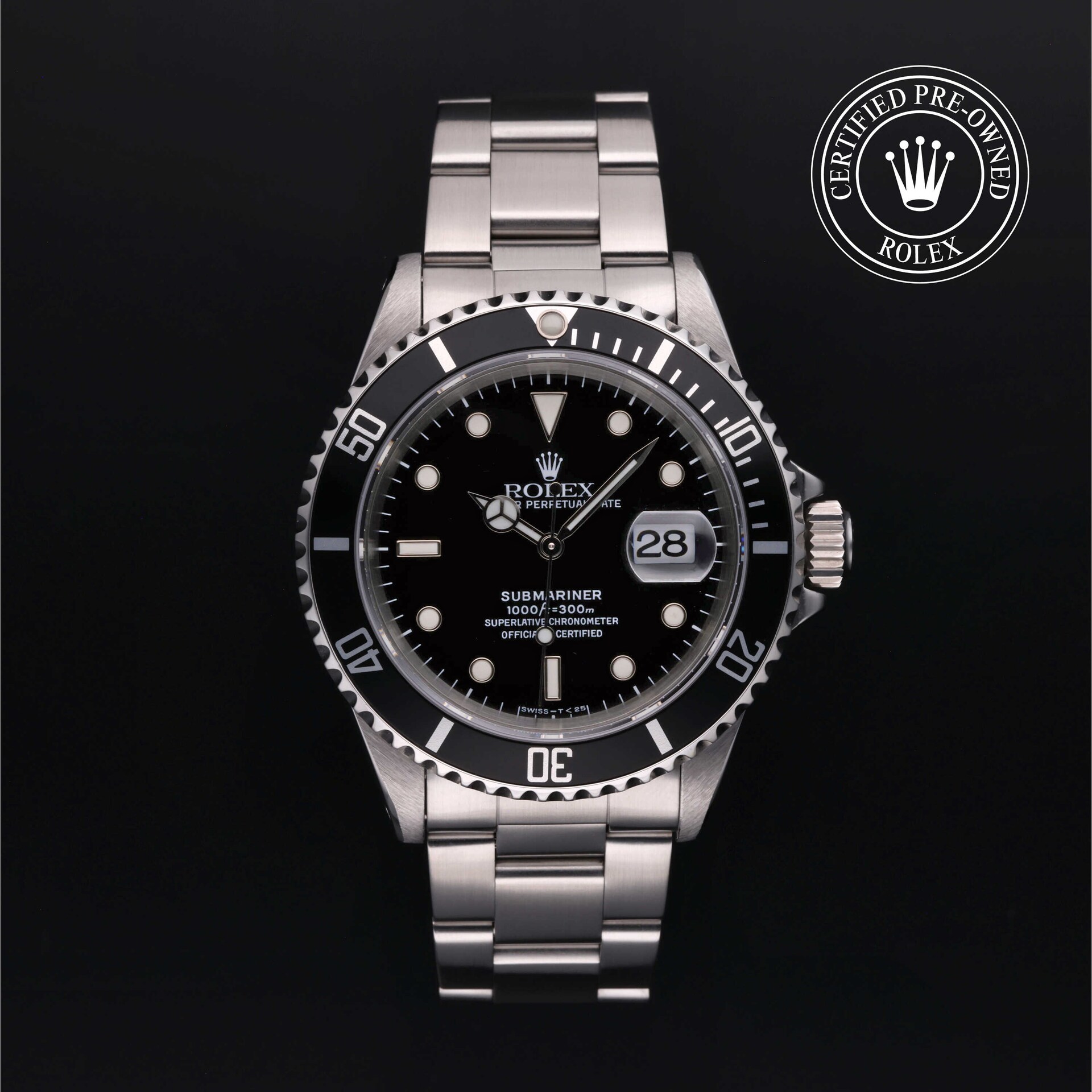 Submariner Date image