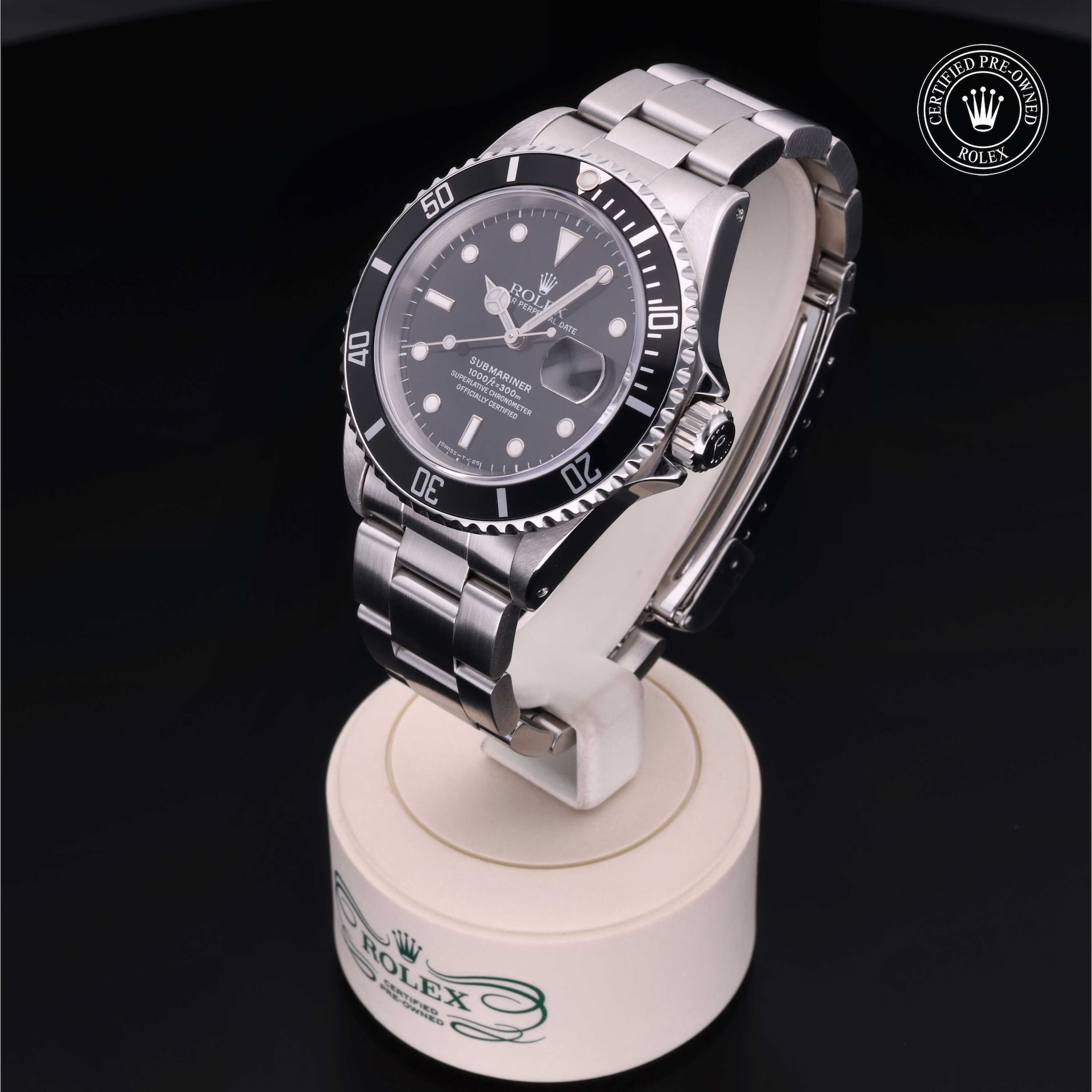 Submariner Date image