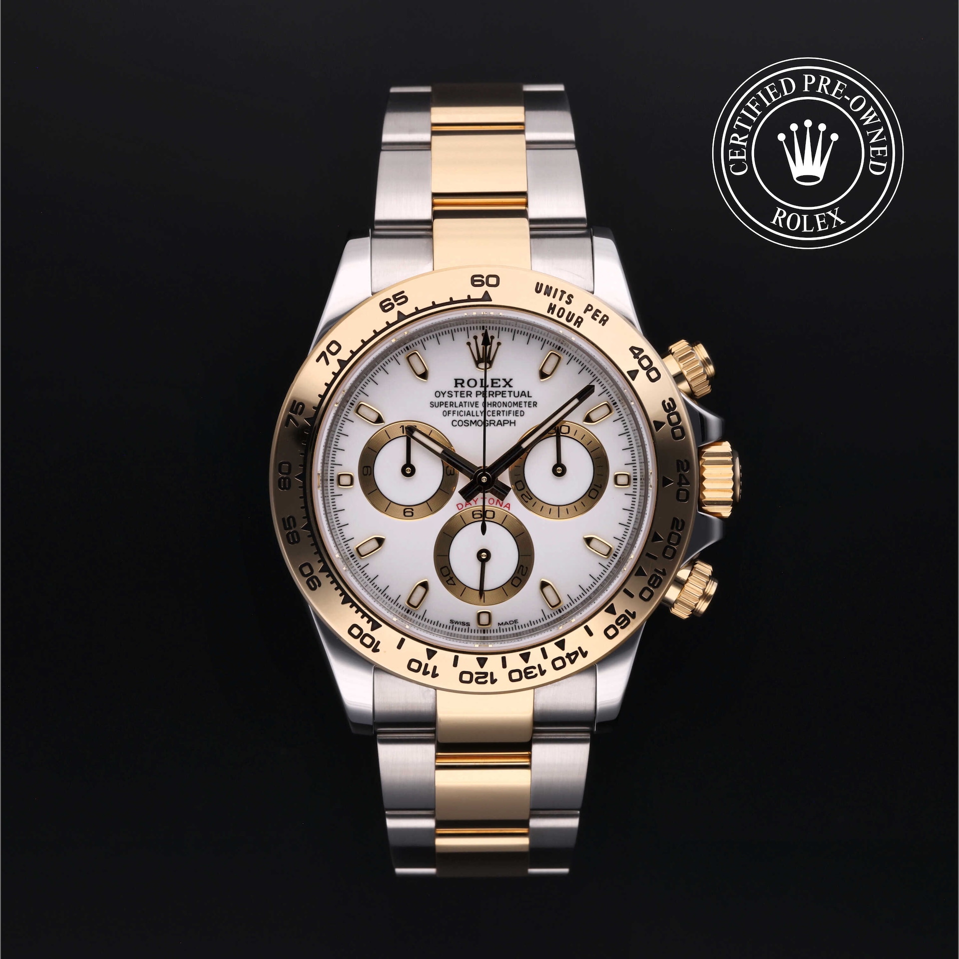 Cosmograph Daytona image