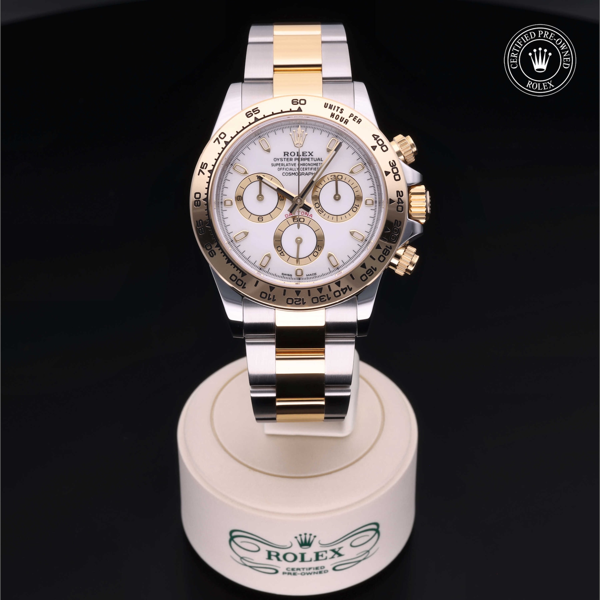 Cosmograph Daytona image