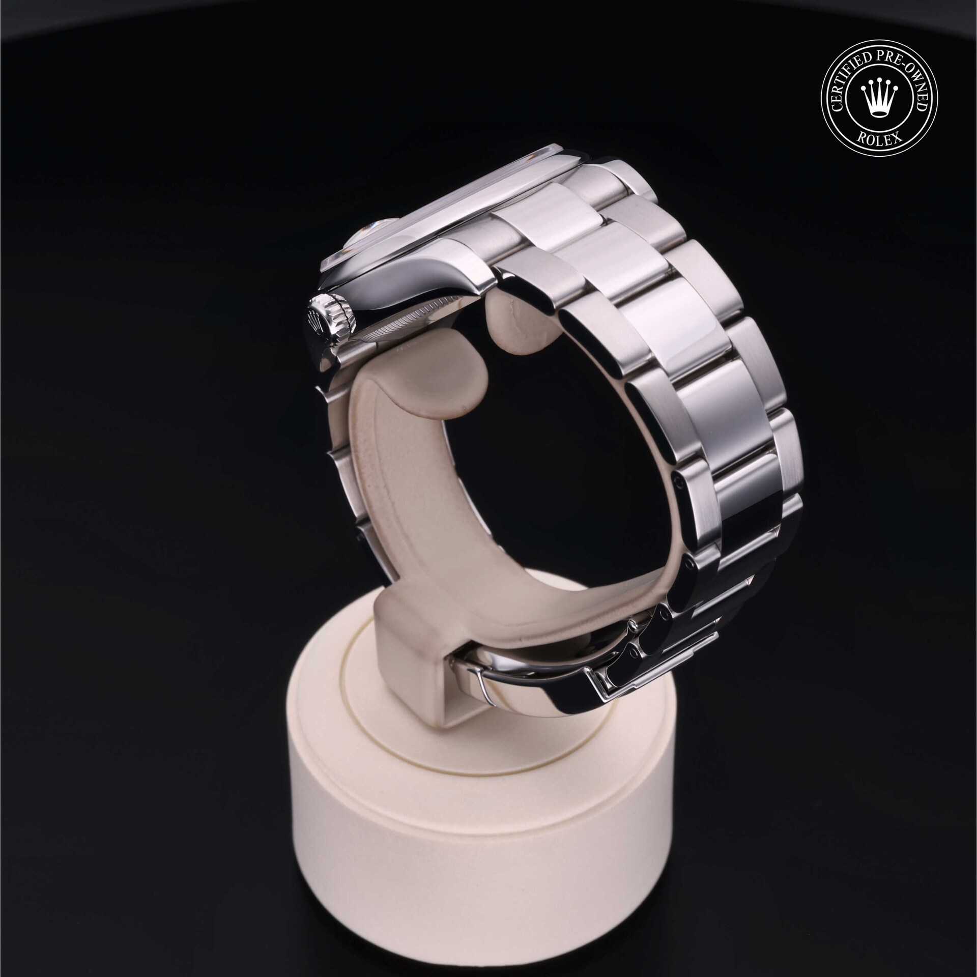 Rolex Rolex Certified Pre-Owned Datejust 36