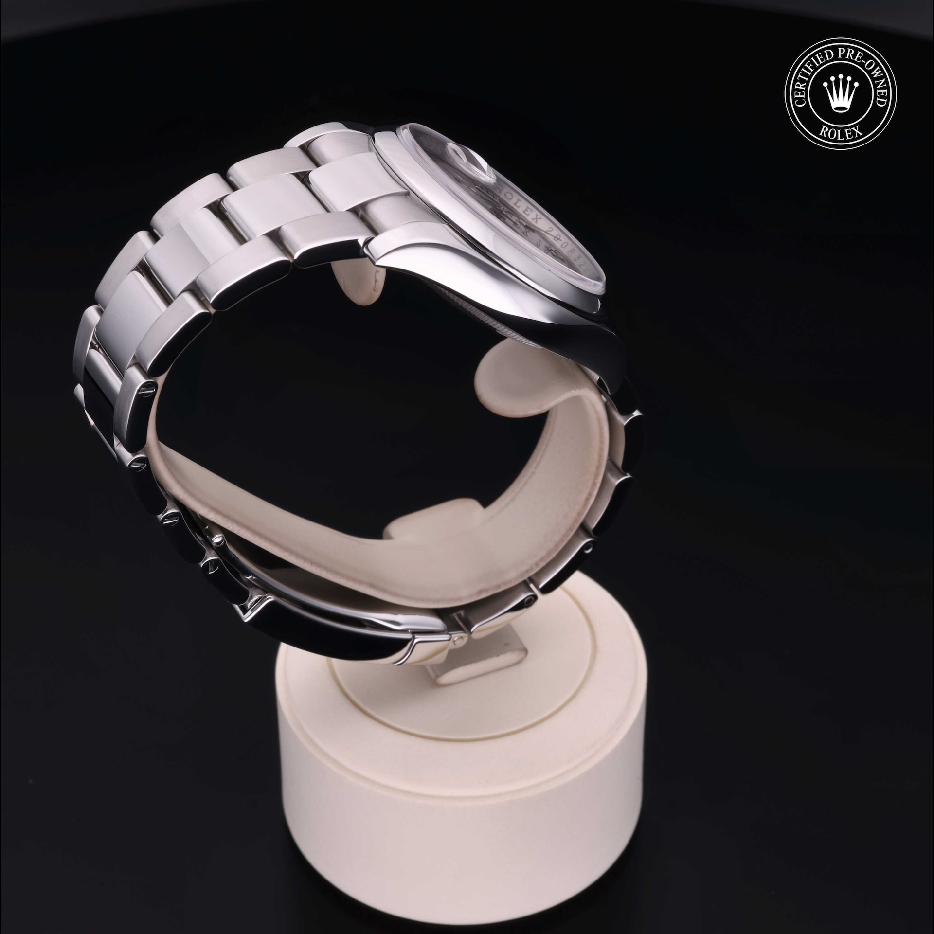 Rolex Rolex Certified Pre-Owned Datejust 36