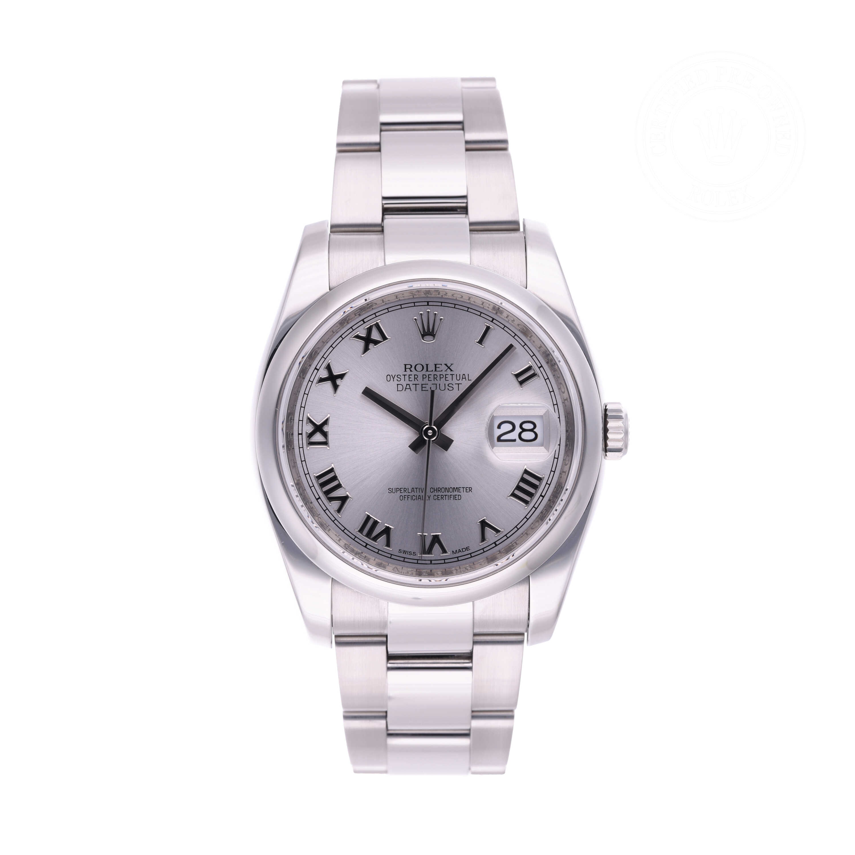 Datejust 36