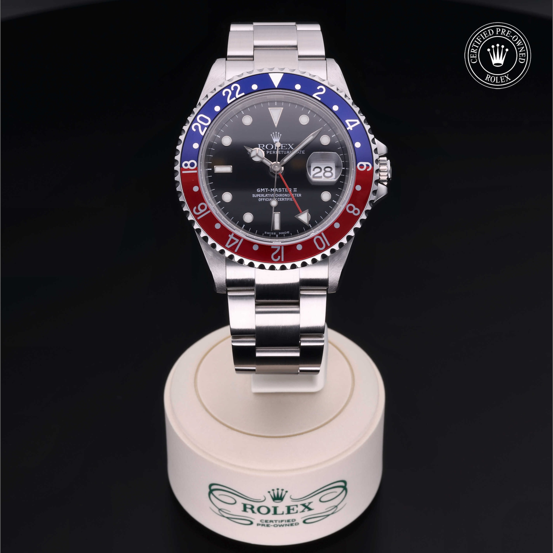 GMT-Master II image