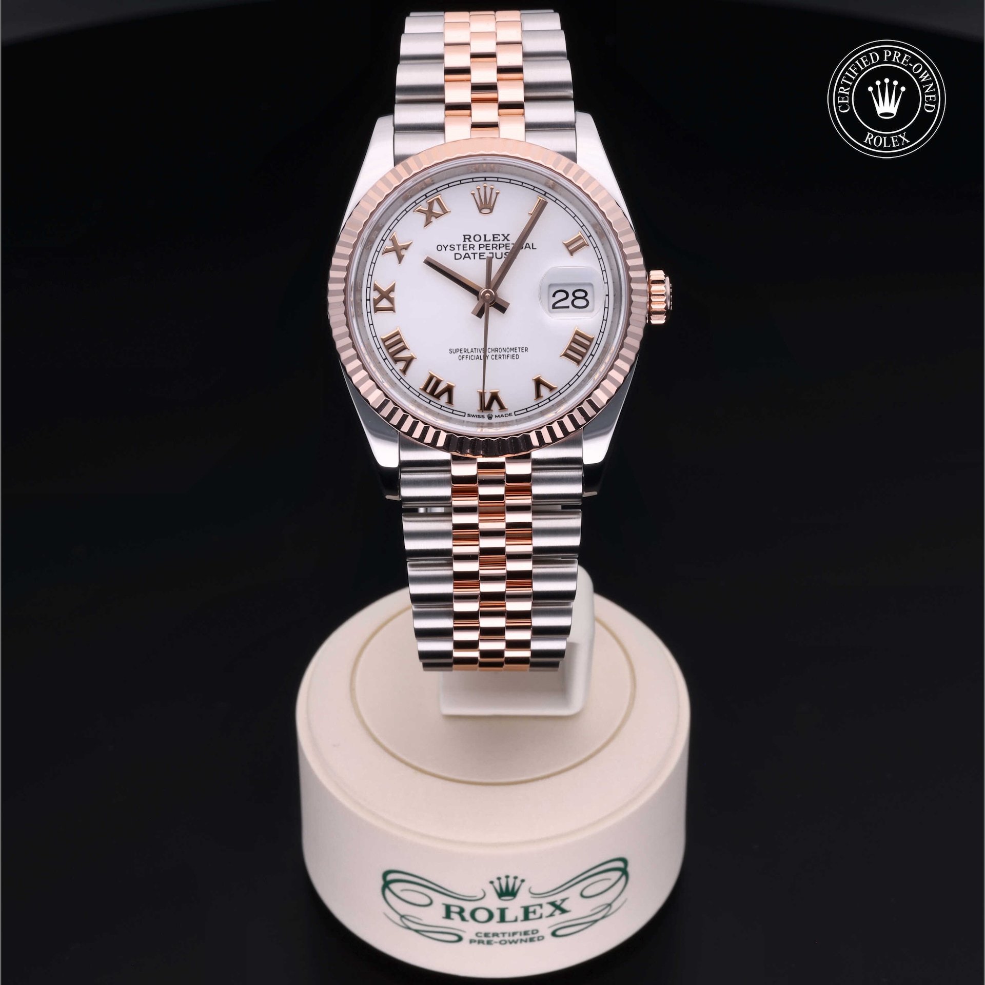 Datejust 36 image