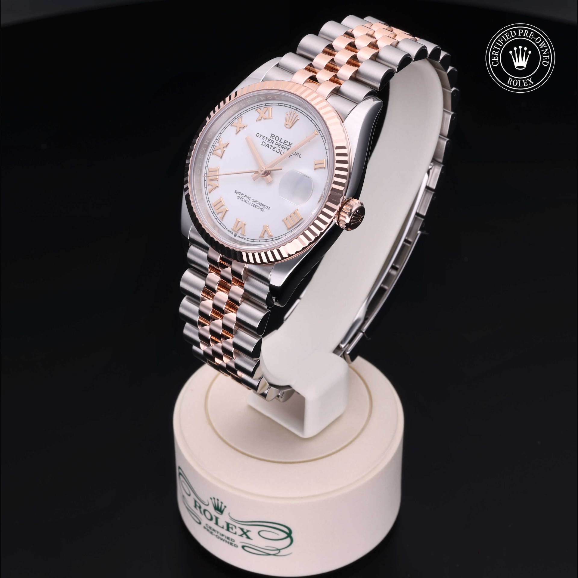 Datejust 36 image