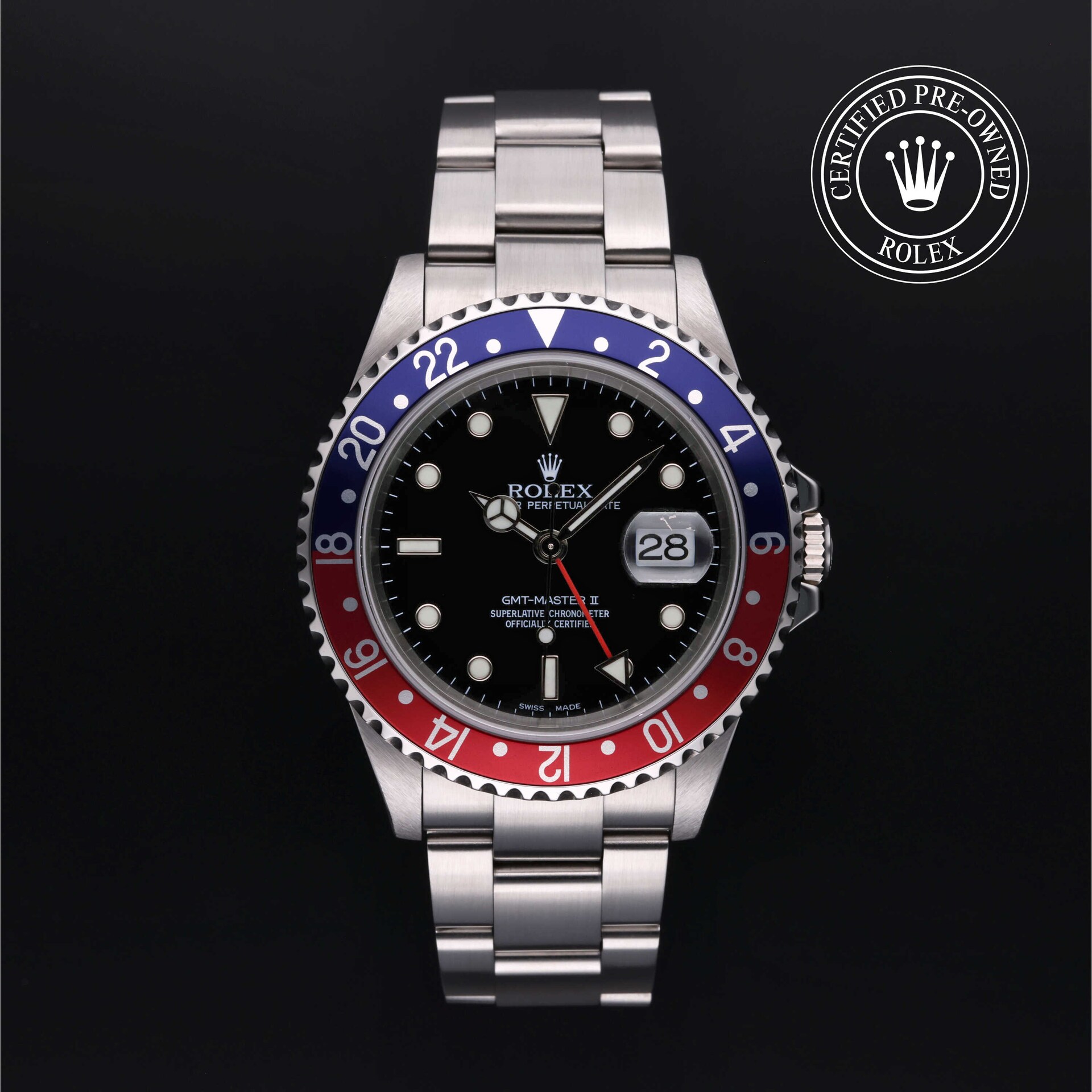 GMT-Master II image