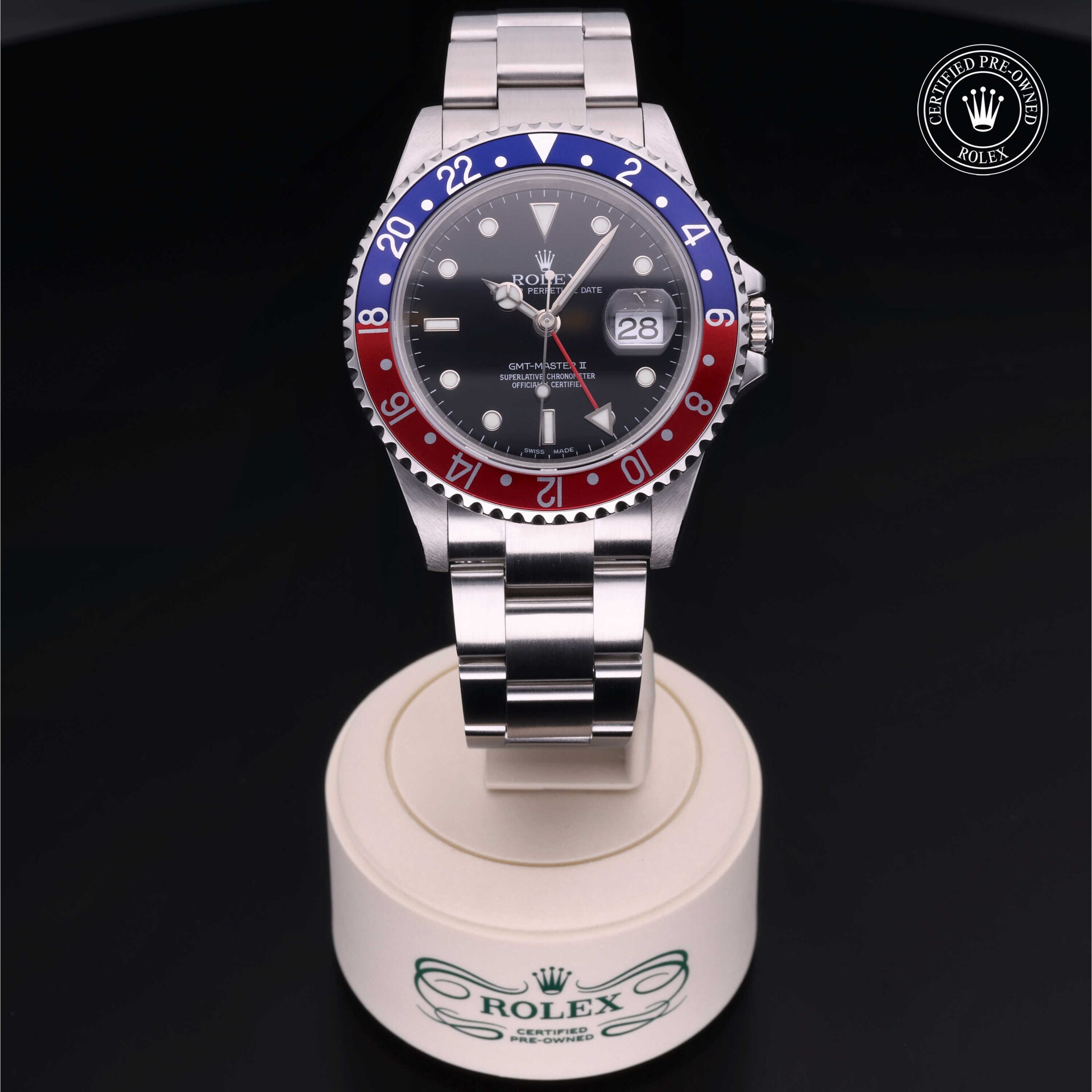 GMT-Master II image