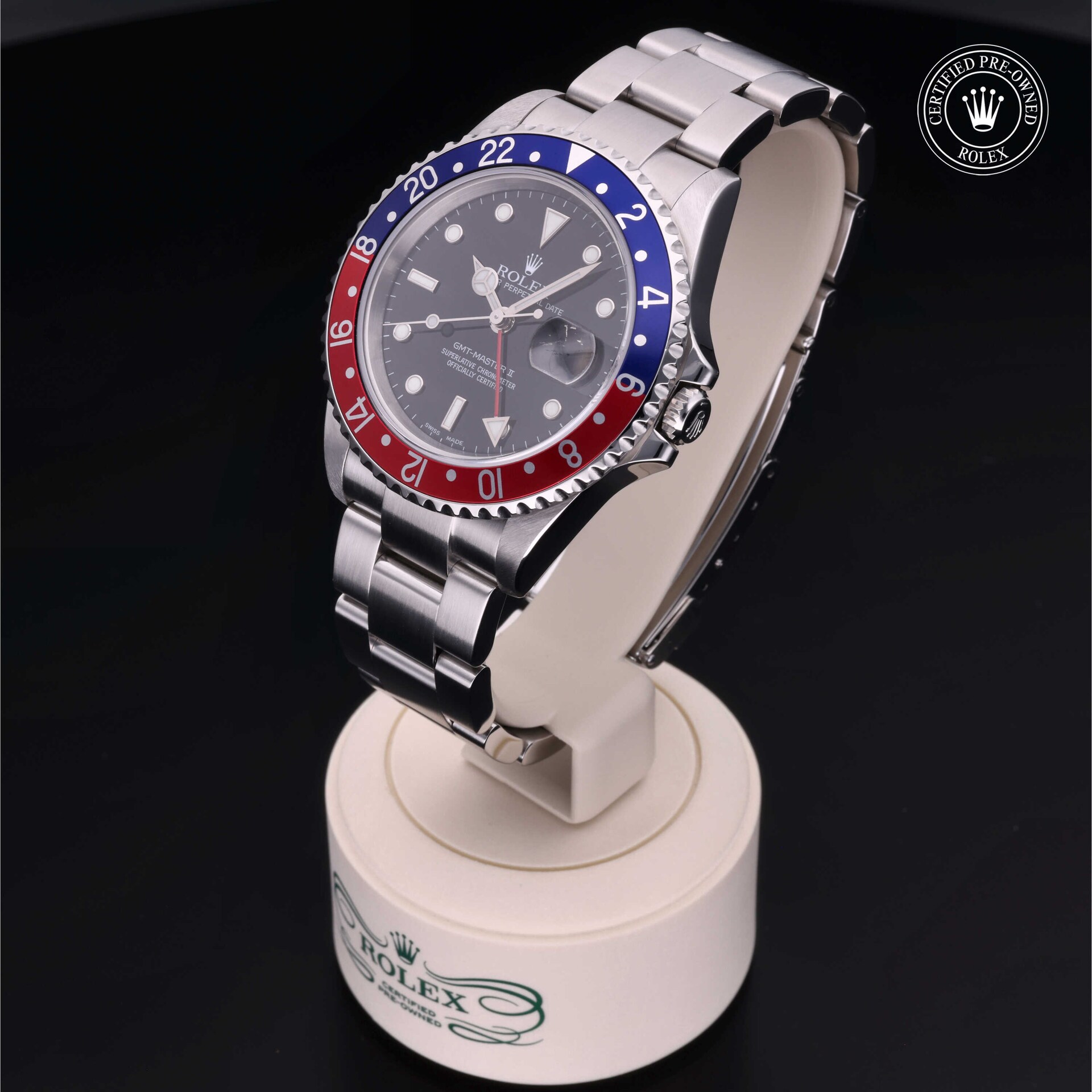 GMT-Master II image