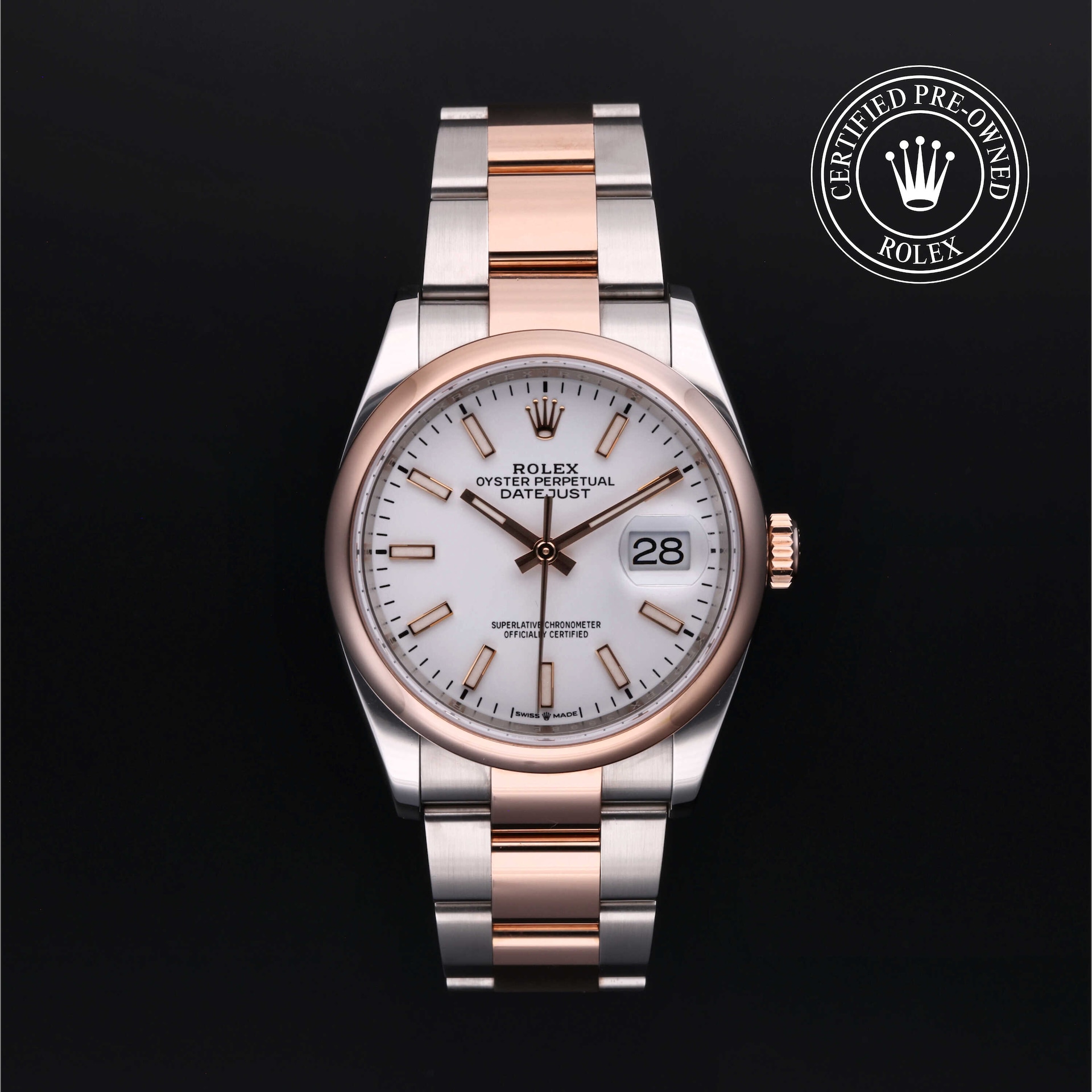 Datejust 36 image