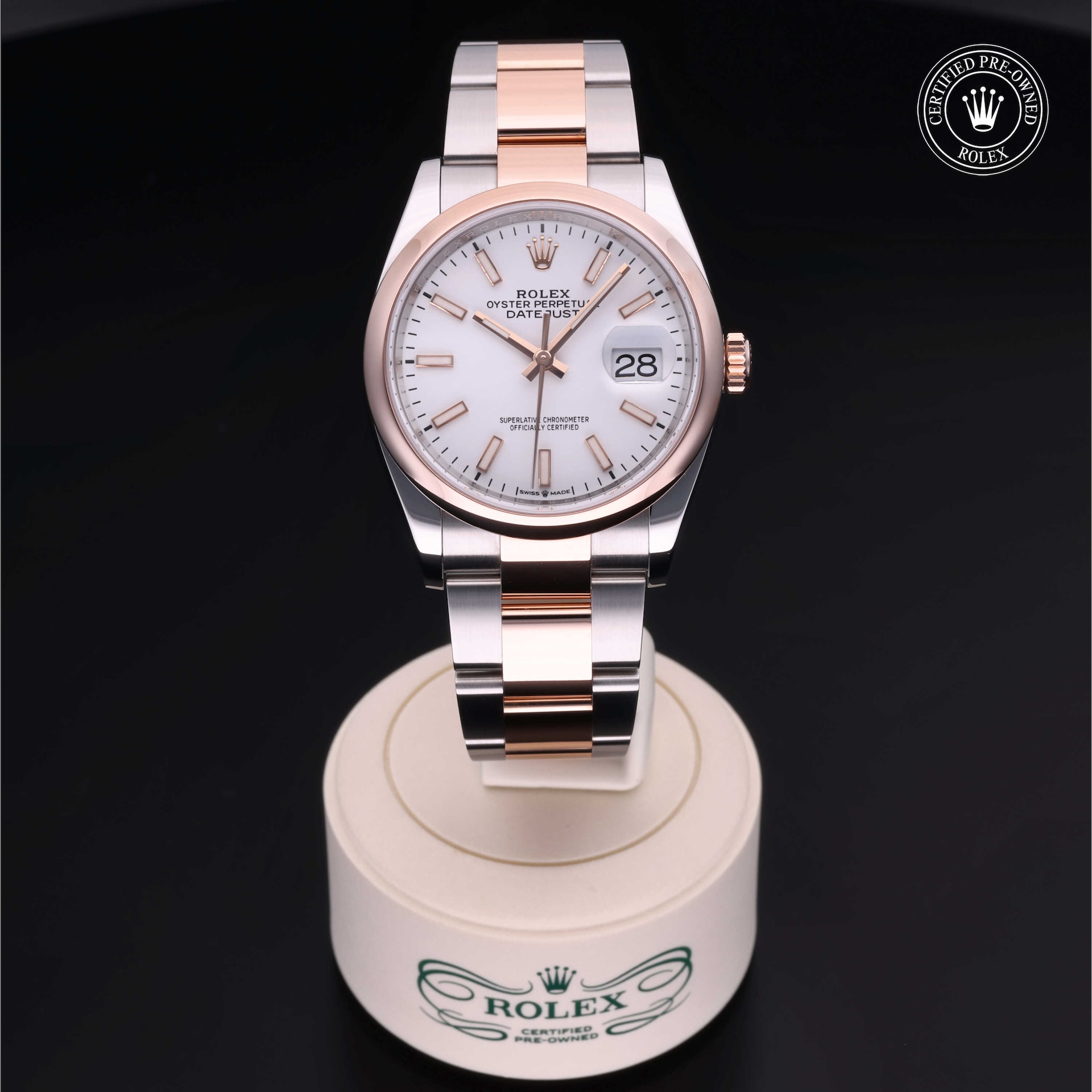 Datejust 36 image