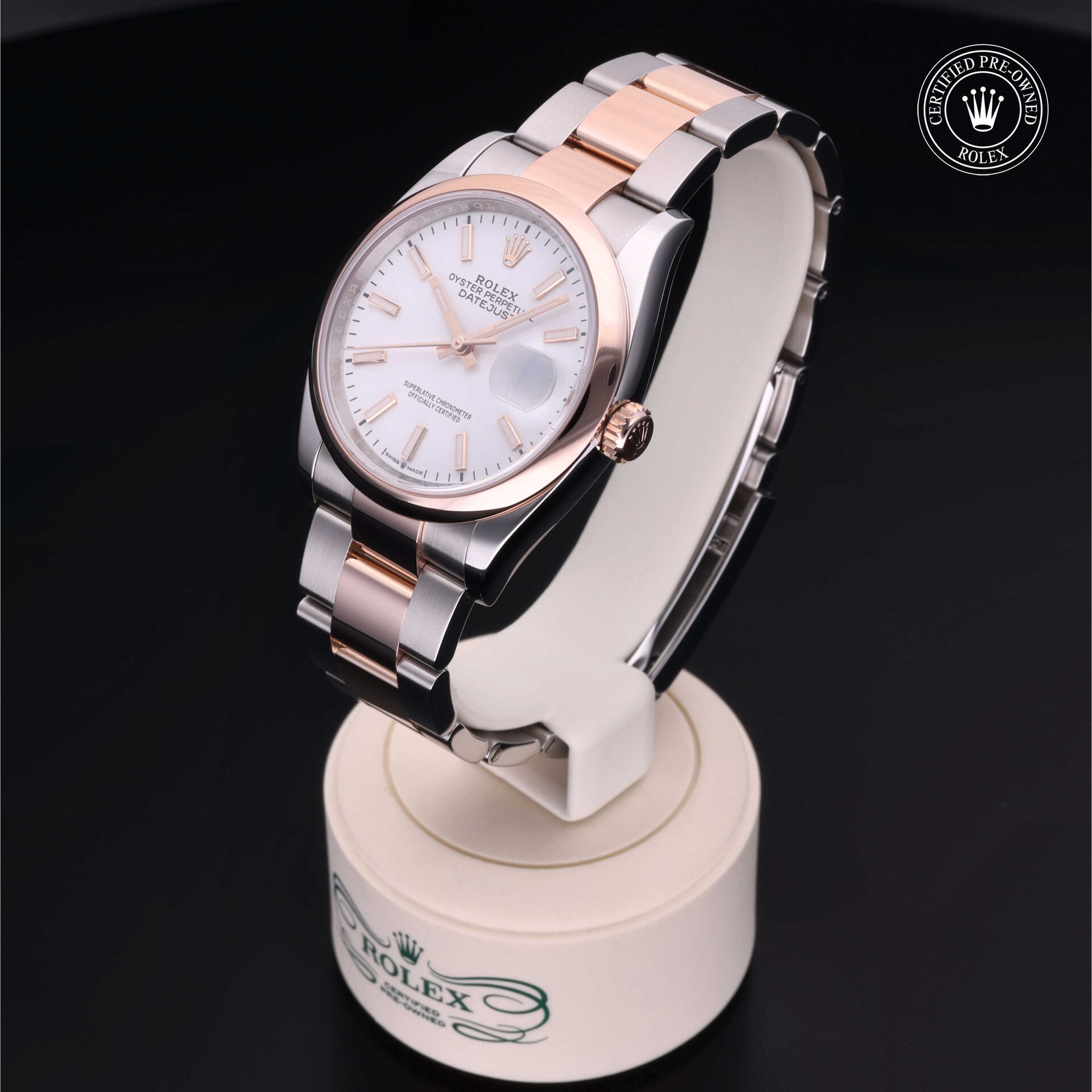 Datejust 36 image
