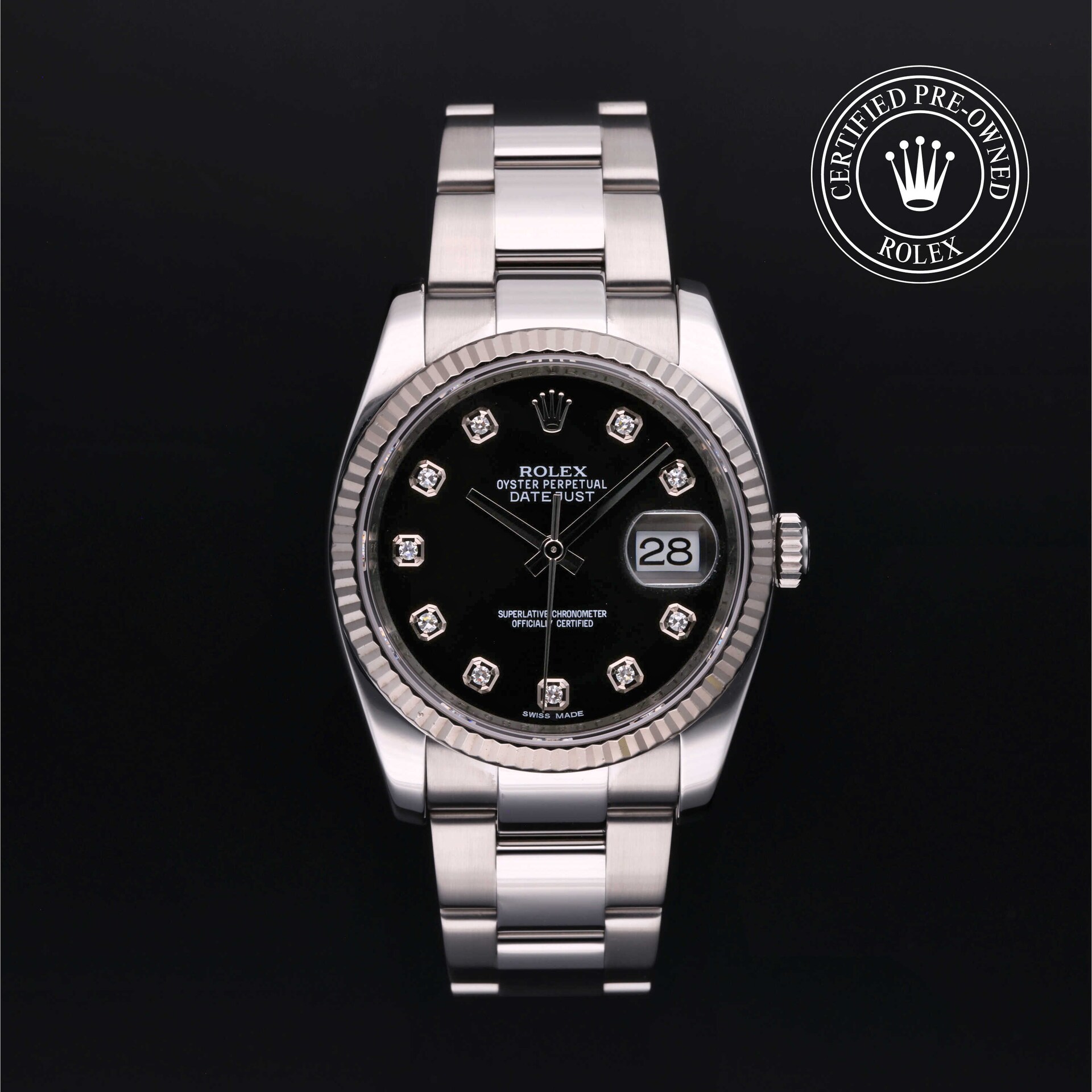 Datejust 36 image