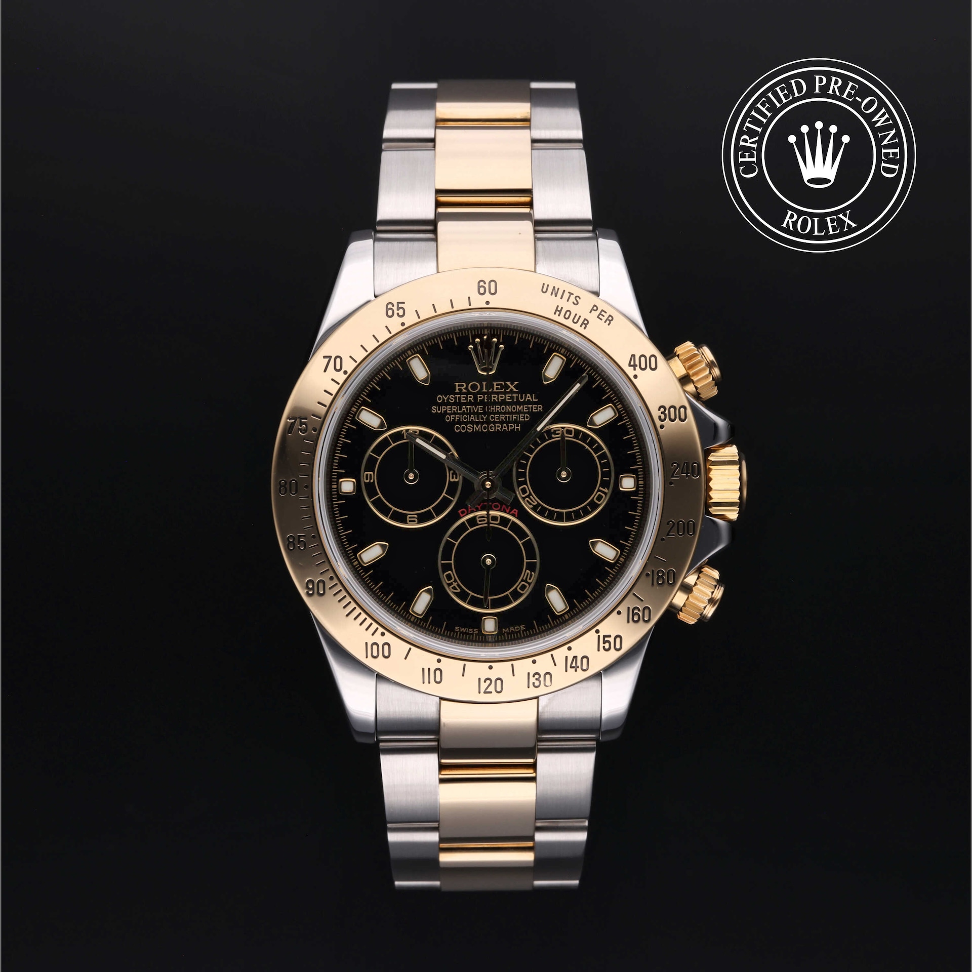 Cosmograph Daytona image