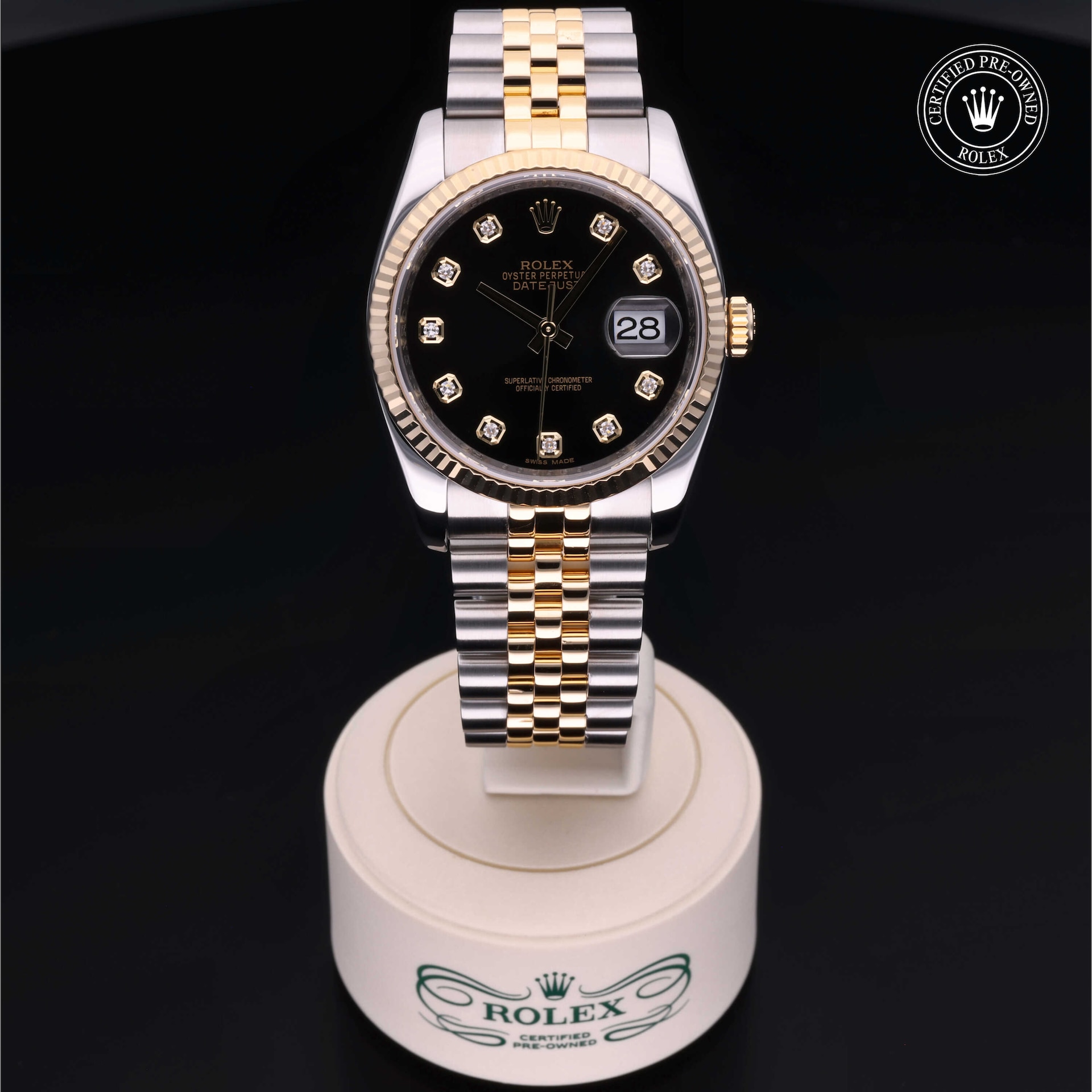 Datejust 36 image