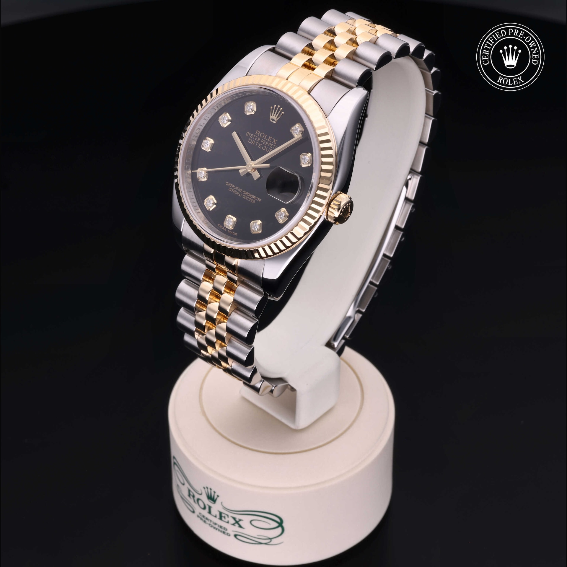 Datejust 36 image