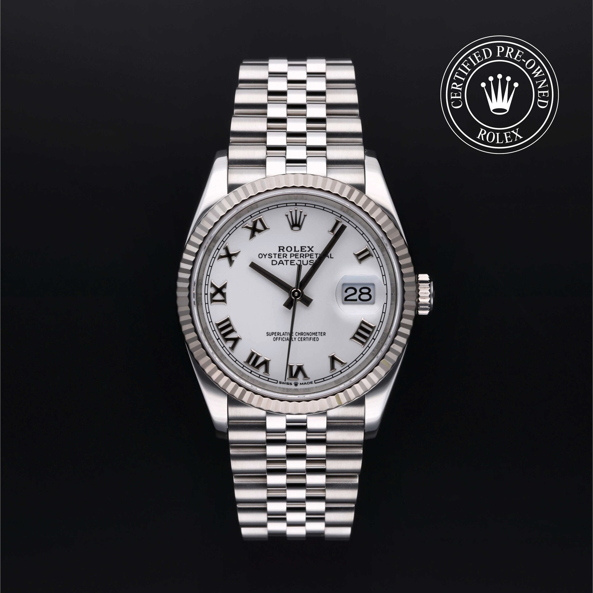 Datejust 36 image