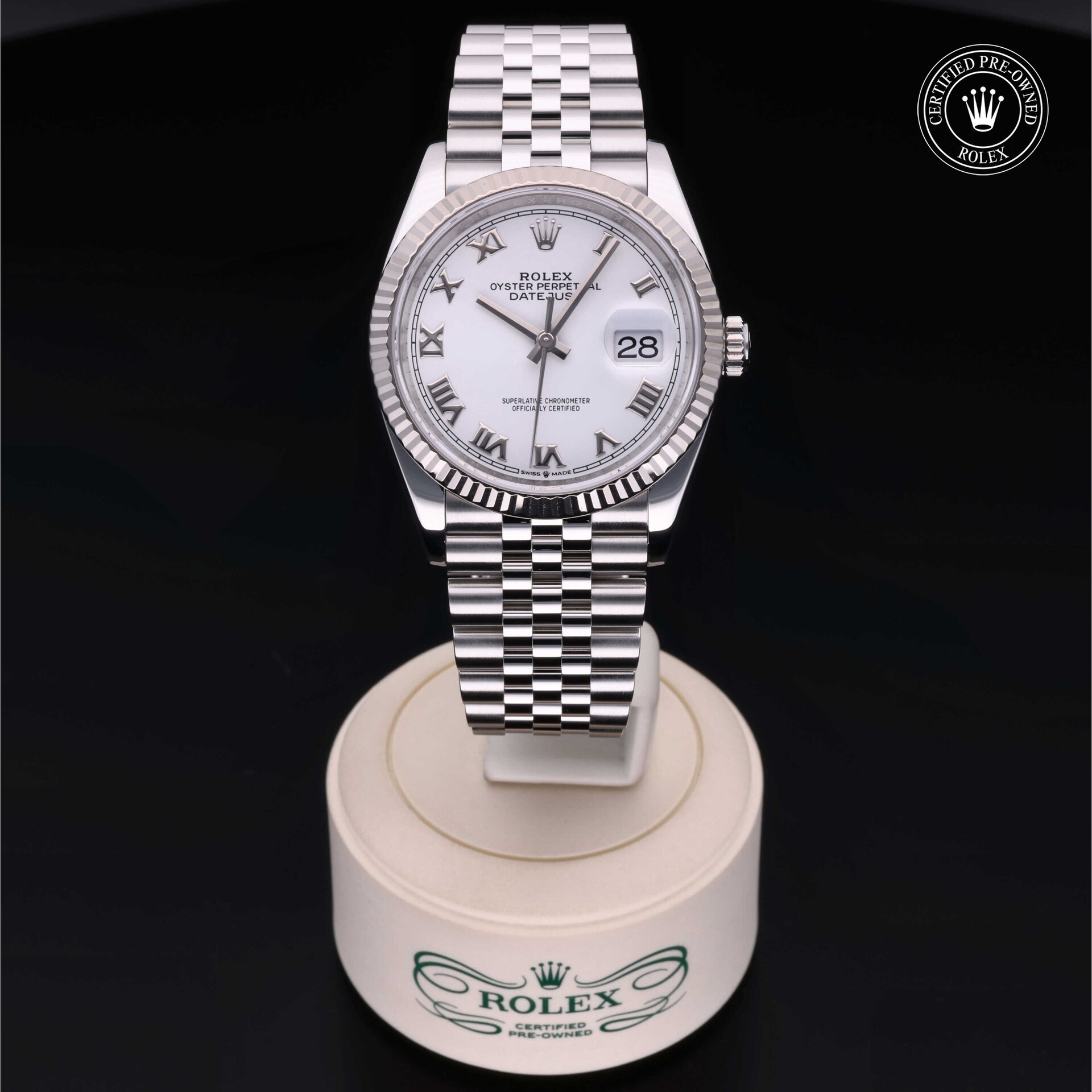 Datejust 36 image