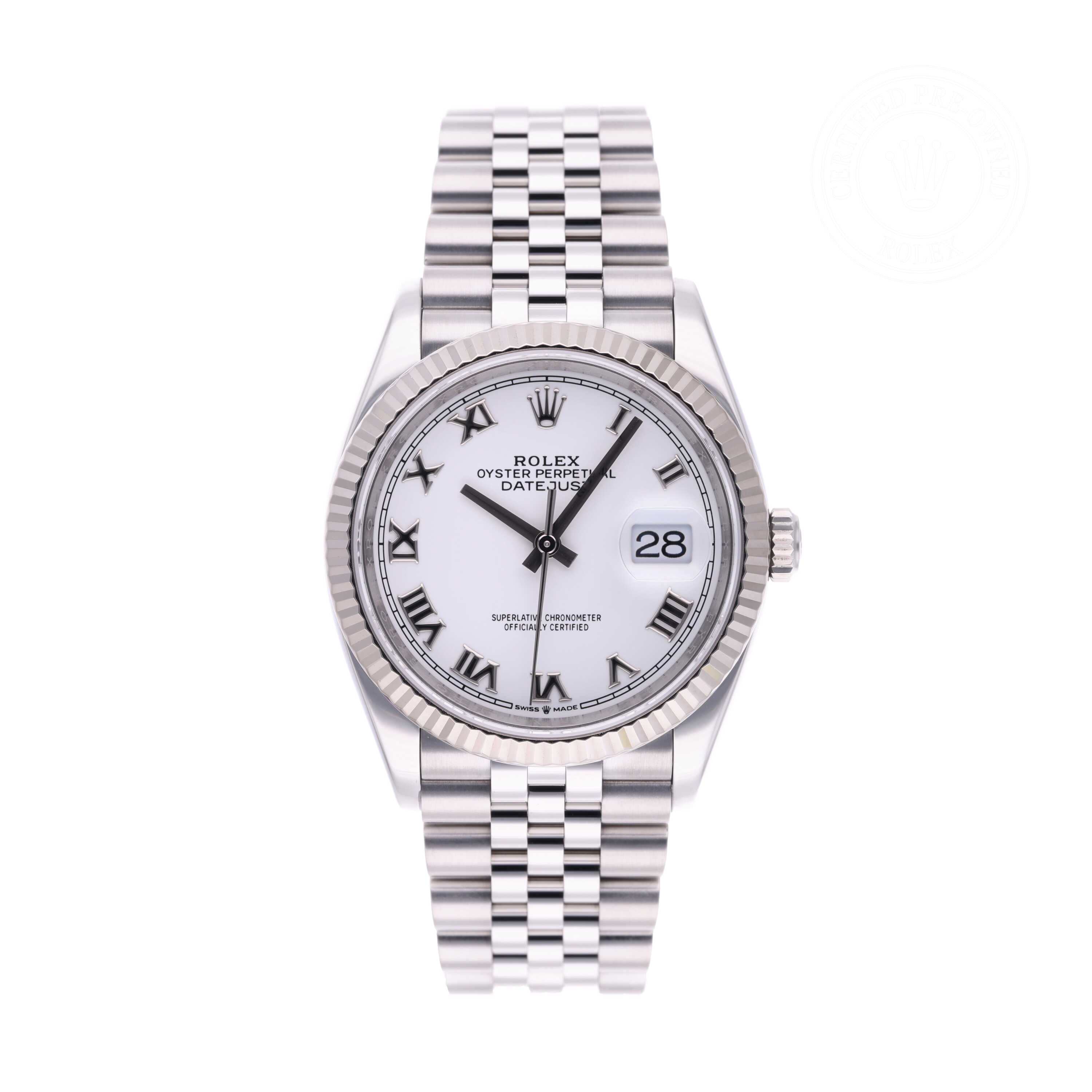 Datejust 36