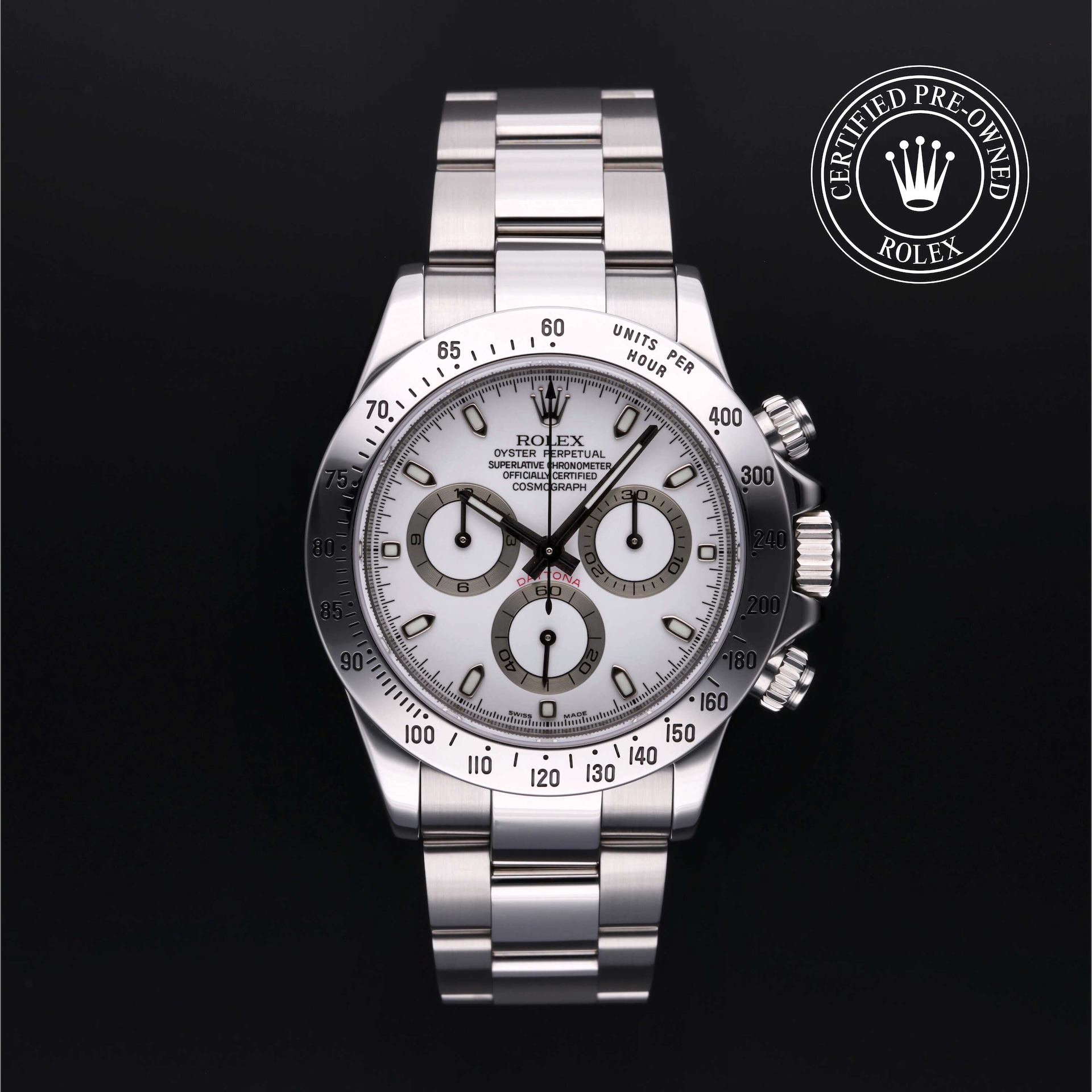 Cosmograph Daytona image
