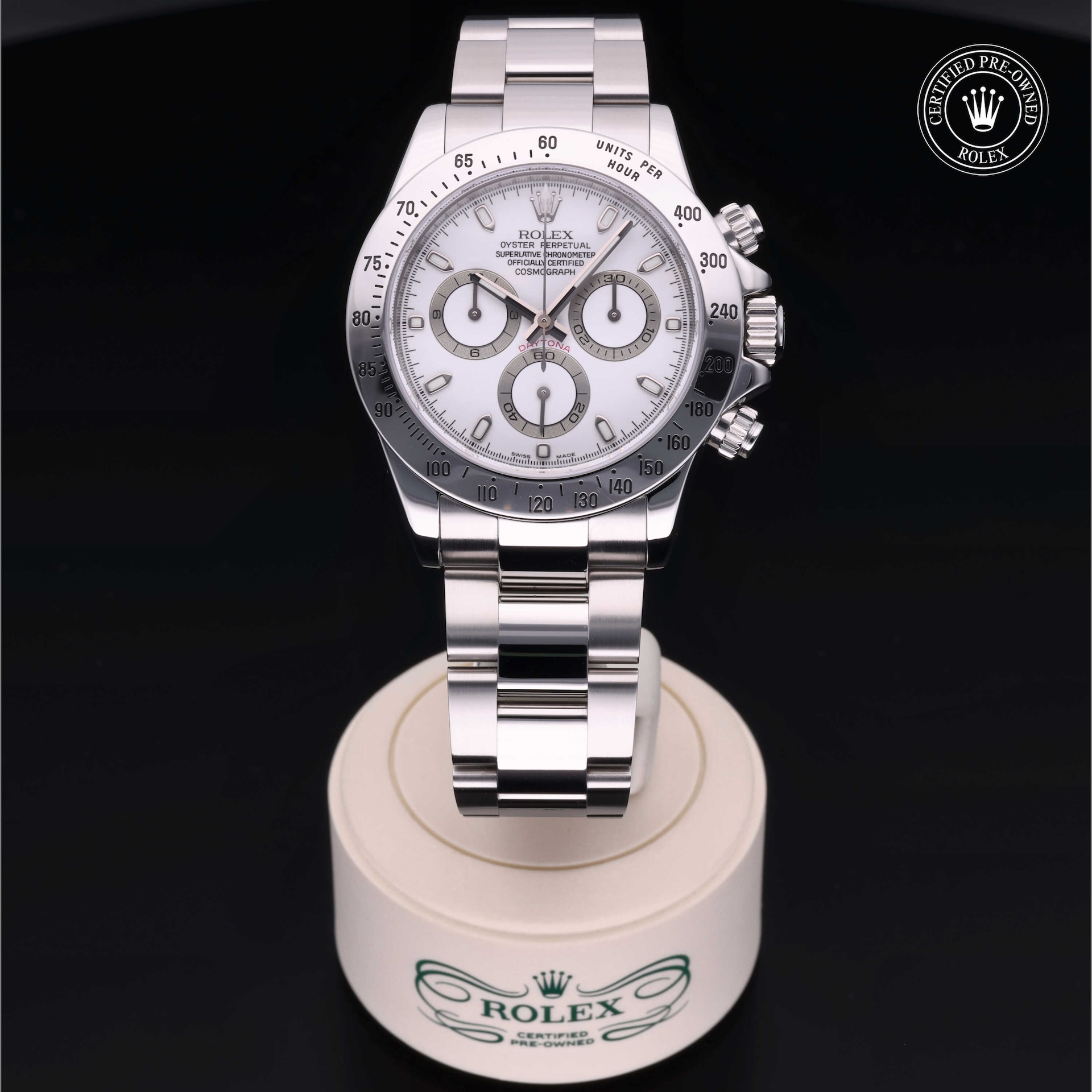 Cosmograph Daytona image