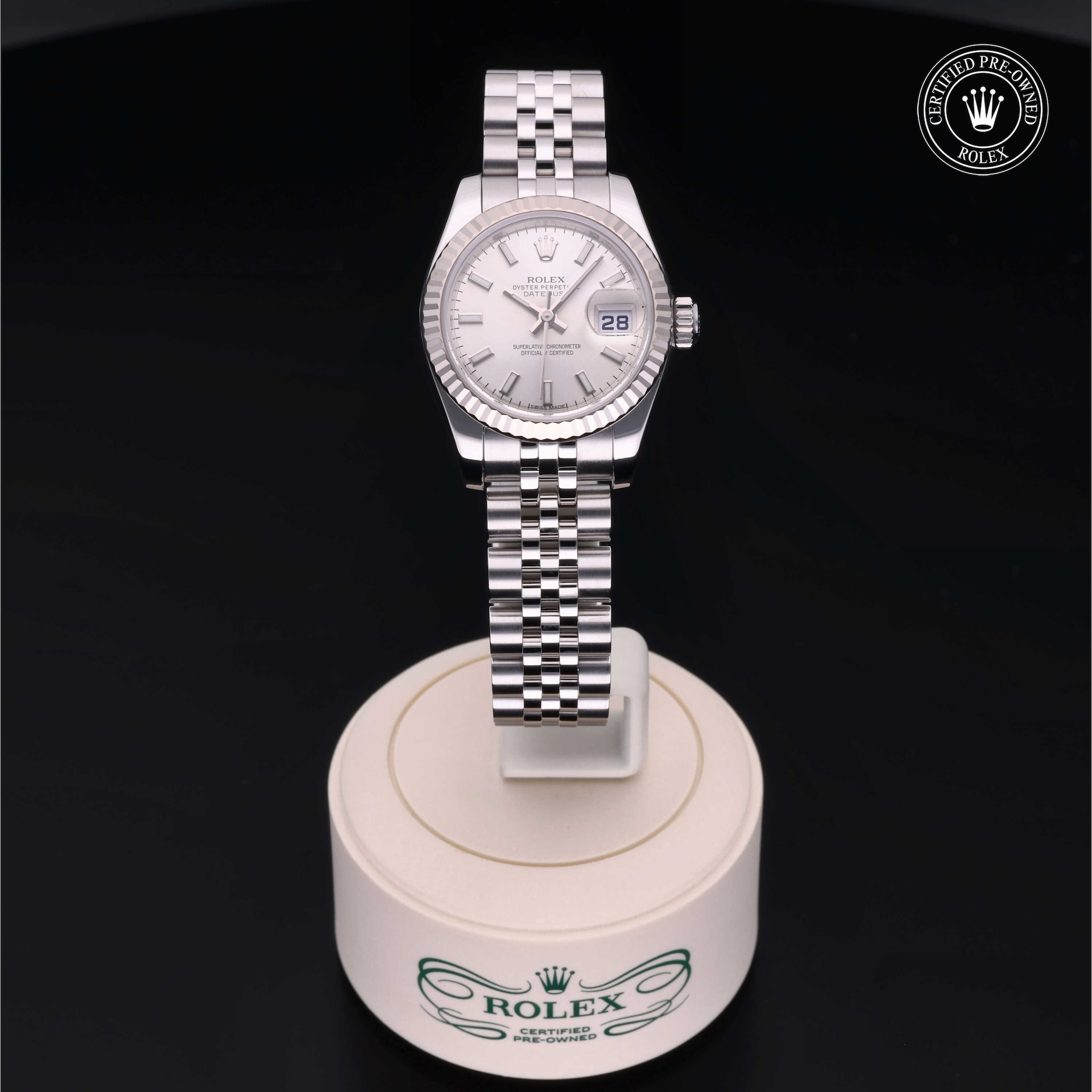 Lady-Datejust 26 image