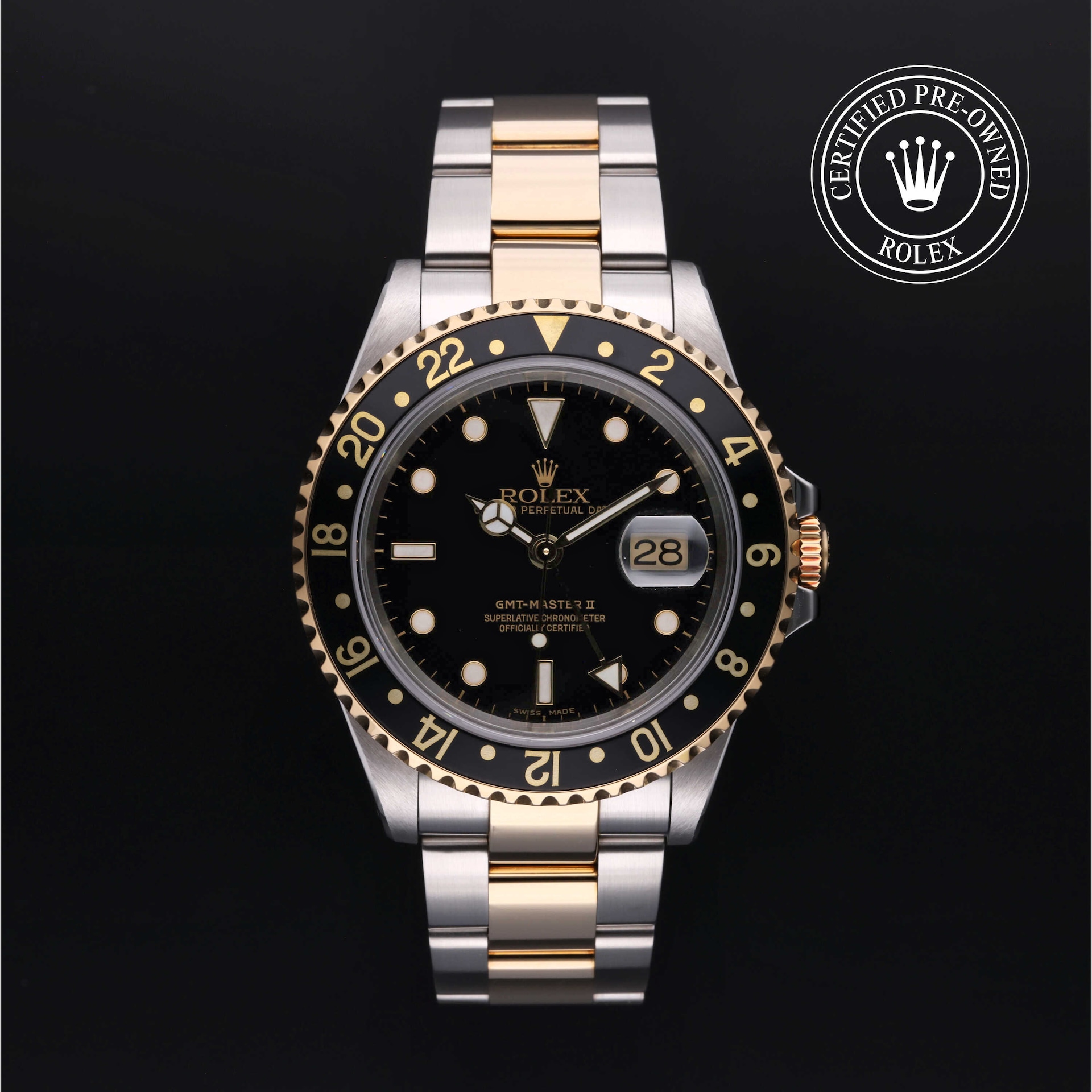 GMT-Master II image