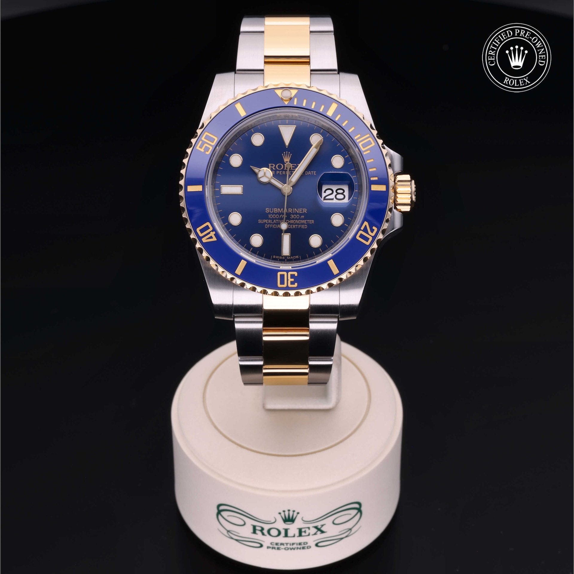 Submariner Date image