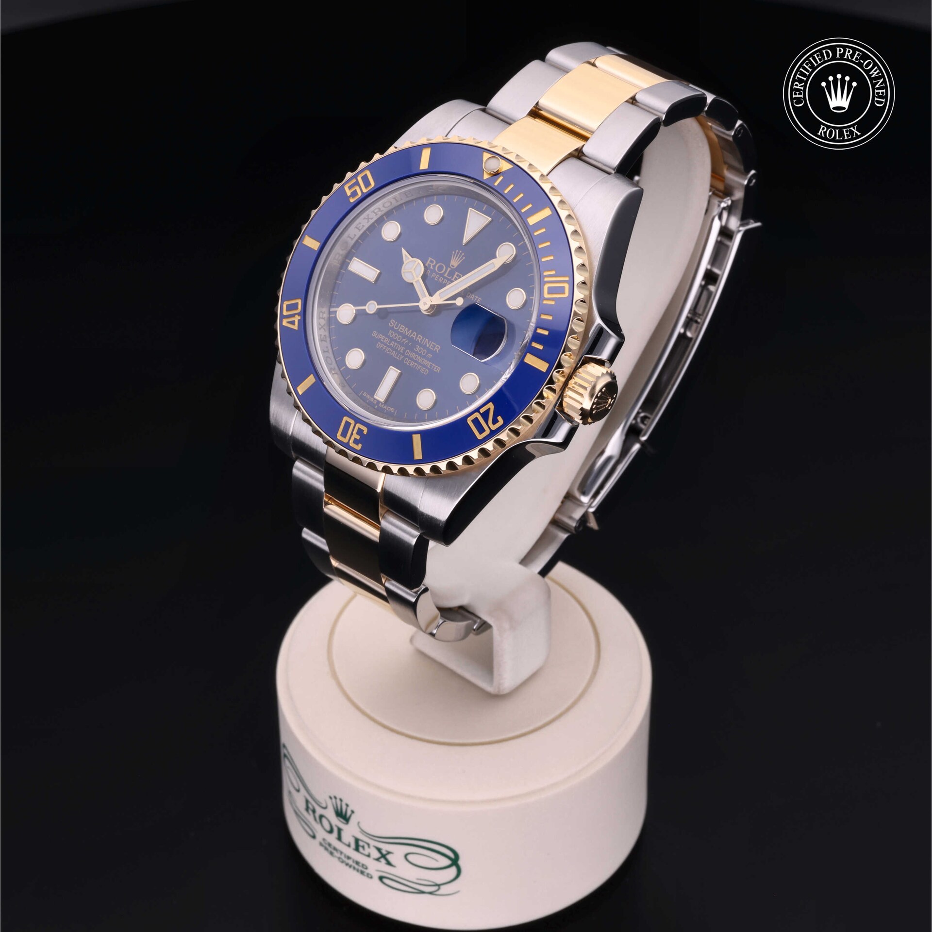 Submariner Date image