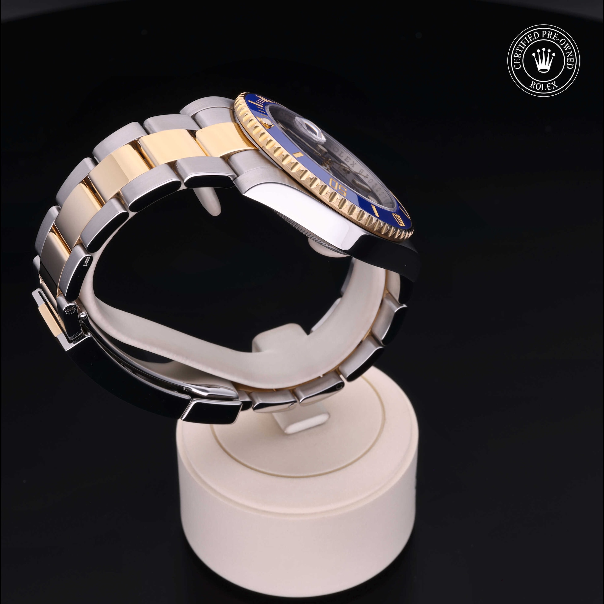 Submariner Date image