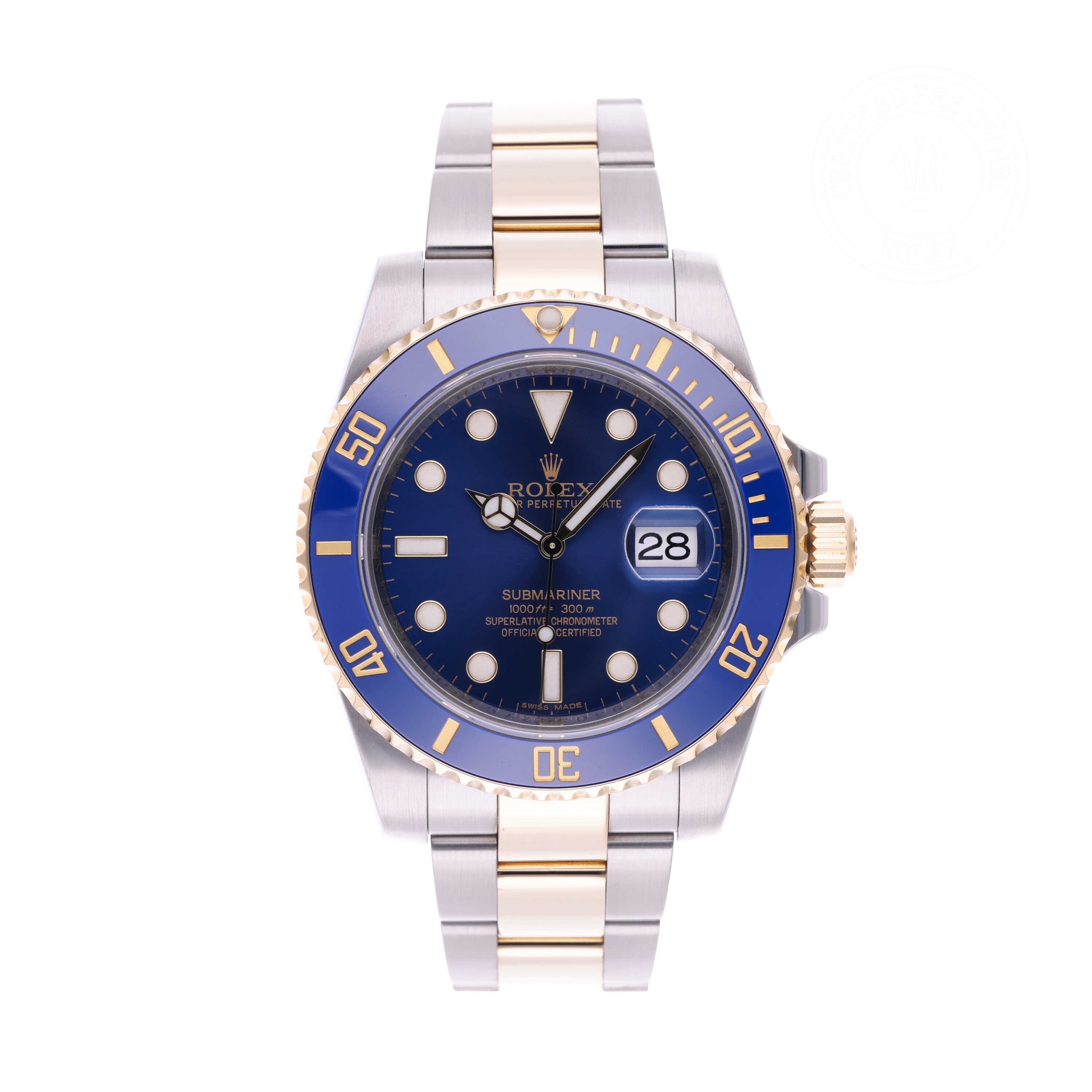 Submariner Date