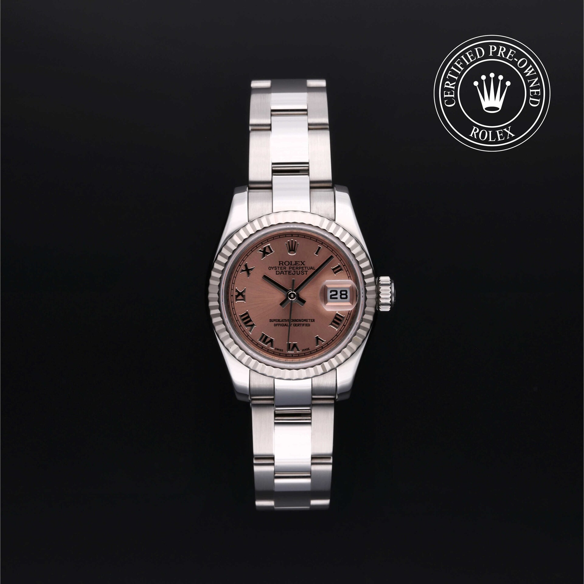 Lady-Datejust 26 image