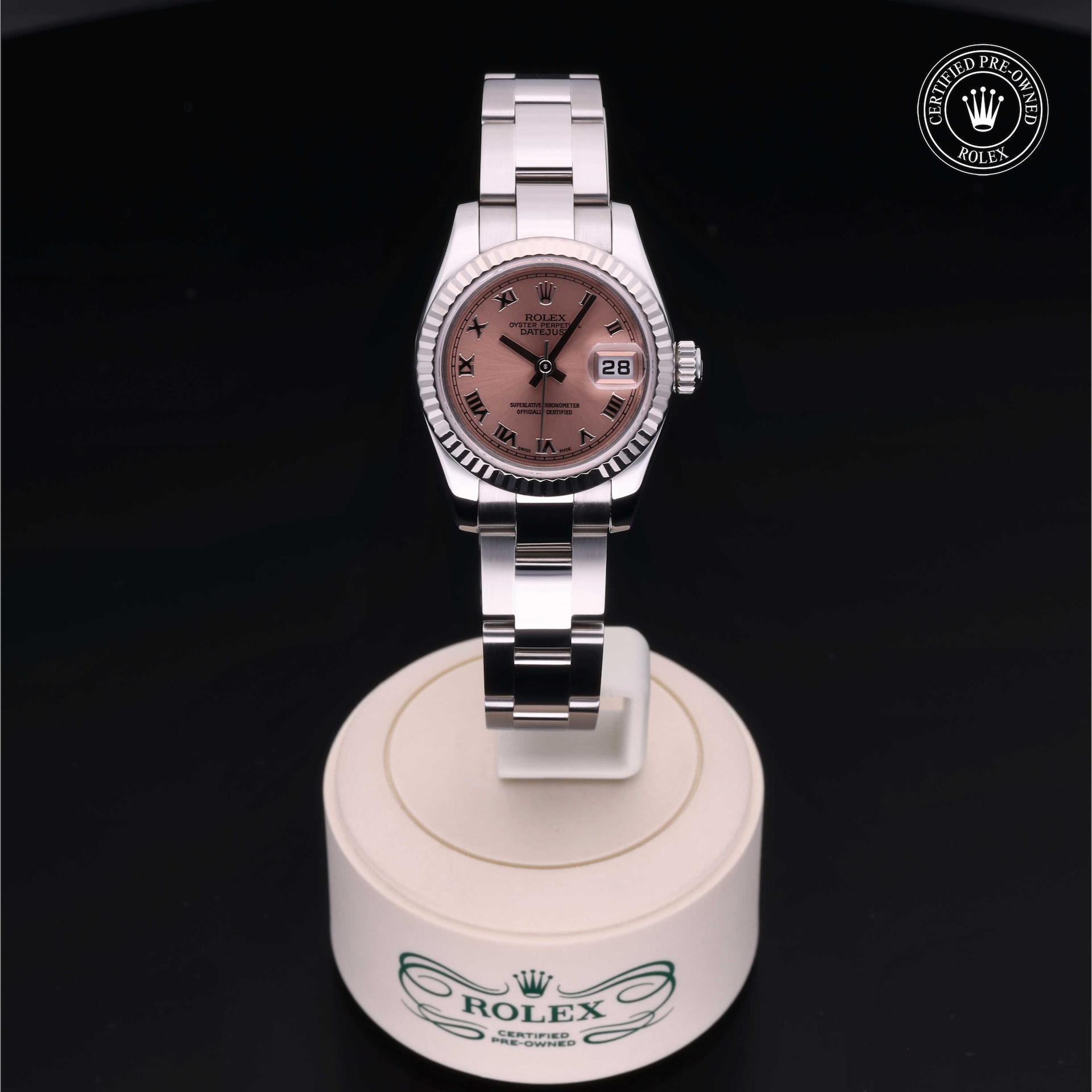 Lady-Datejust 26 image
