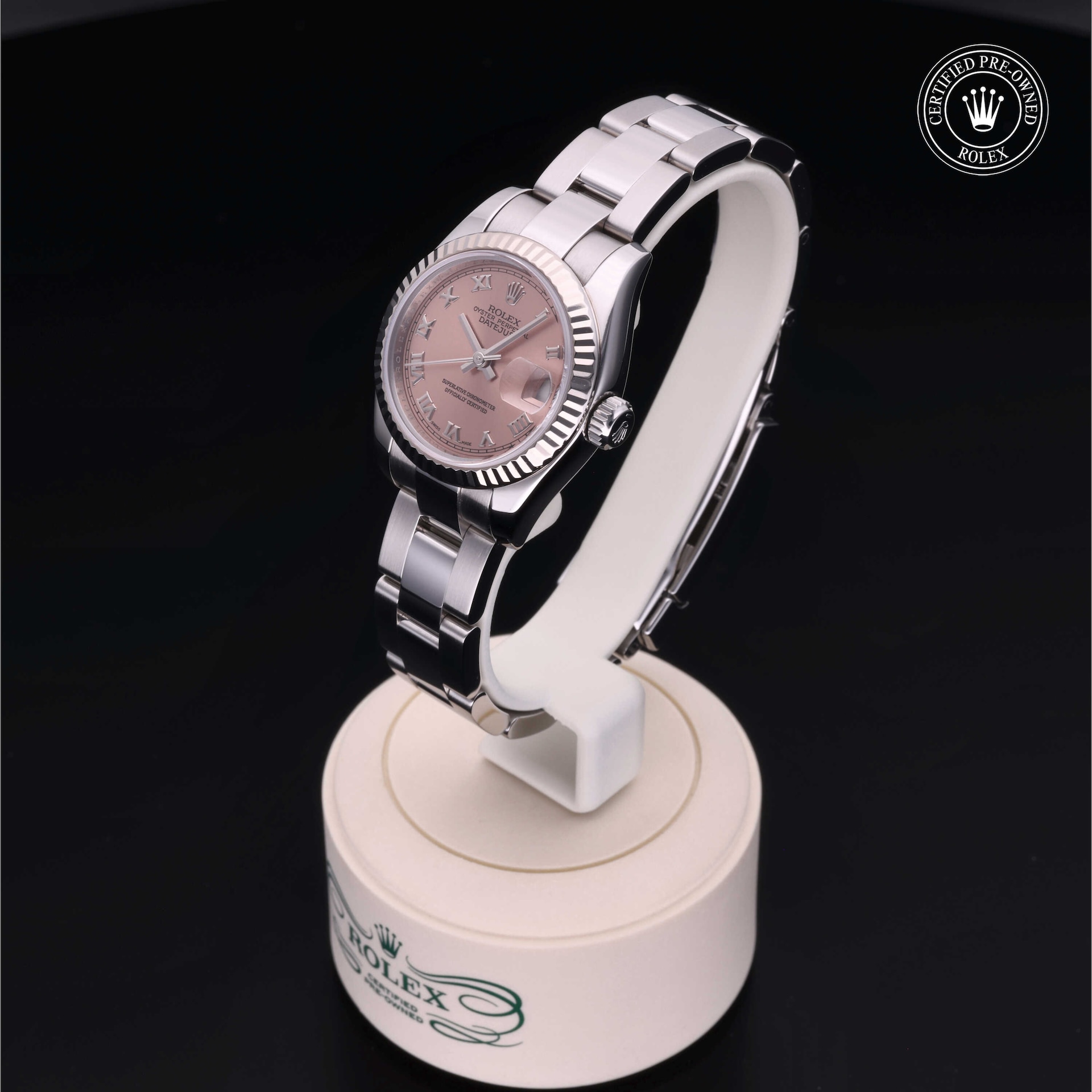 Lady-Datejust 26 image