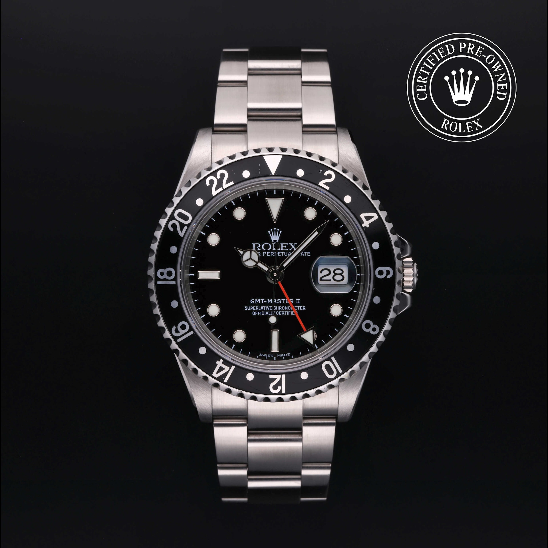 GMT-Master II image