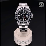 Rolex Rolex Certified Pre-Owned GMT-Master II