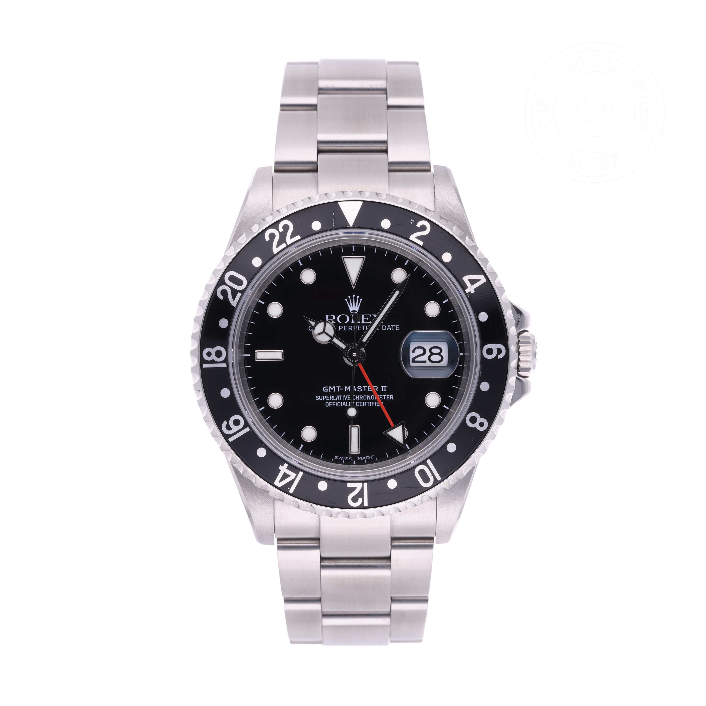 GMT-Master II