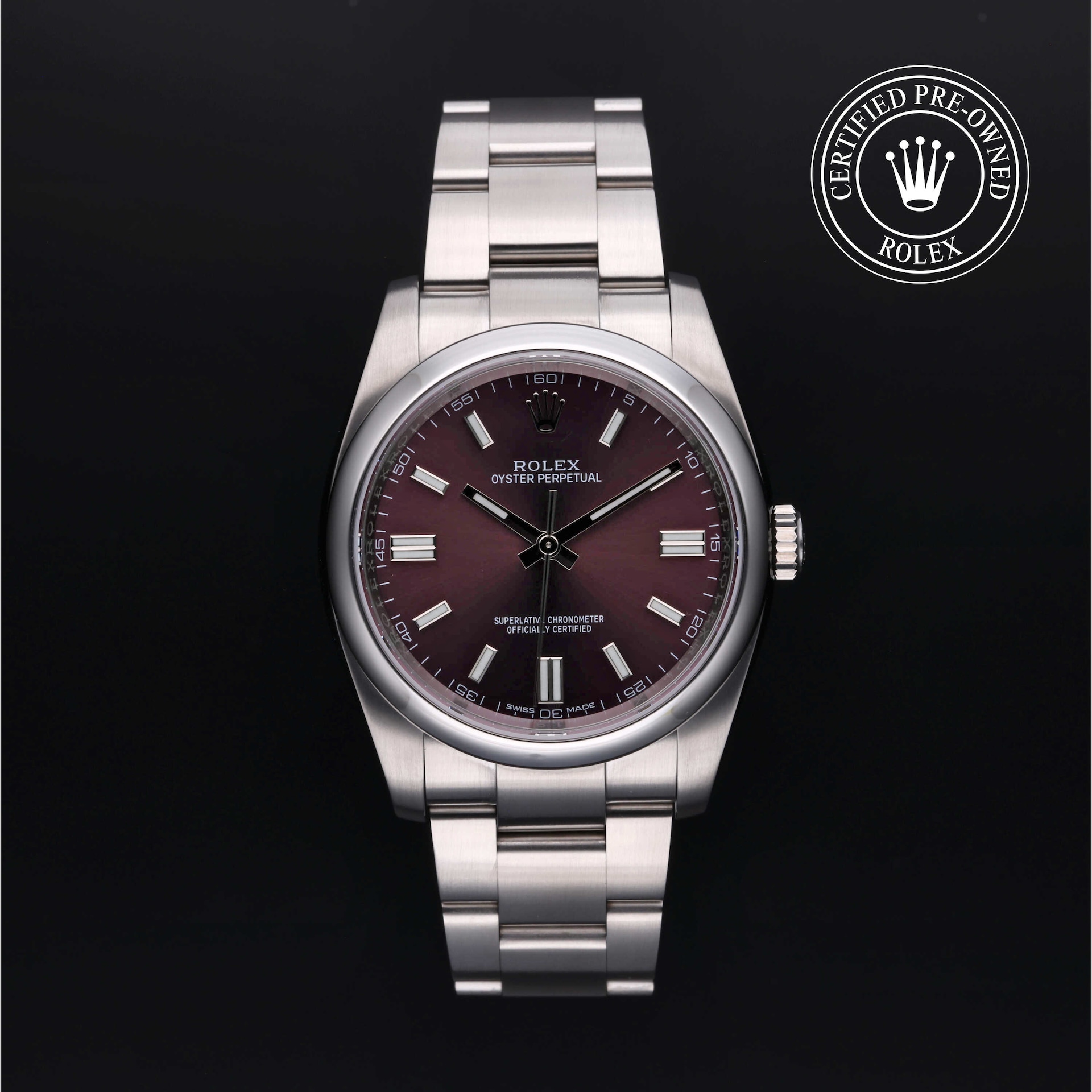 Oyster Perpetual 36 image