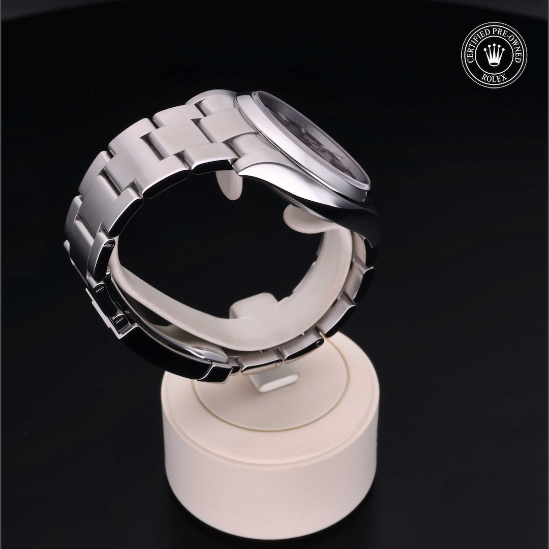 Rolex Rolex Certified Pre-Owned Oyster Perpetual 36 Rolex Rolex Certified Pre-Owned Oyster Perpetual 36