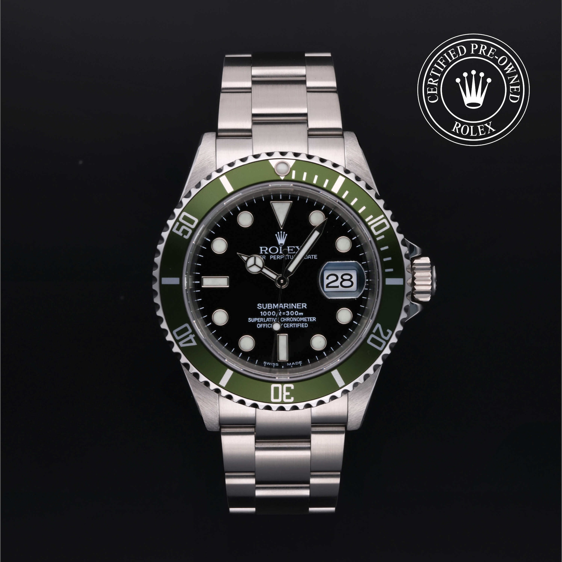 Submariner Date image