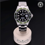 Rolex Rolex Certified Pre-Owned Submariner Date