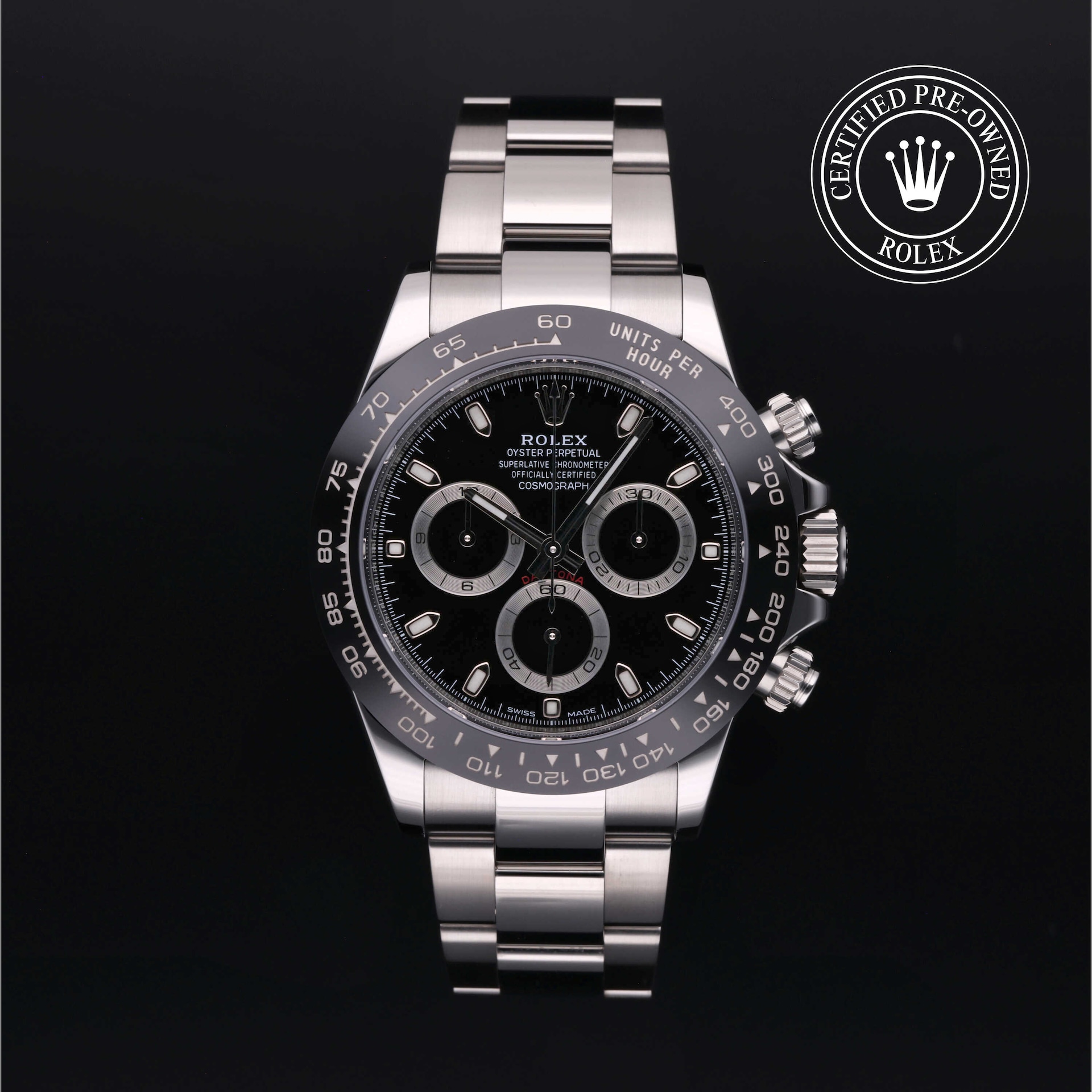 Cosmograph Daytona image