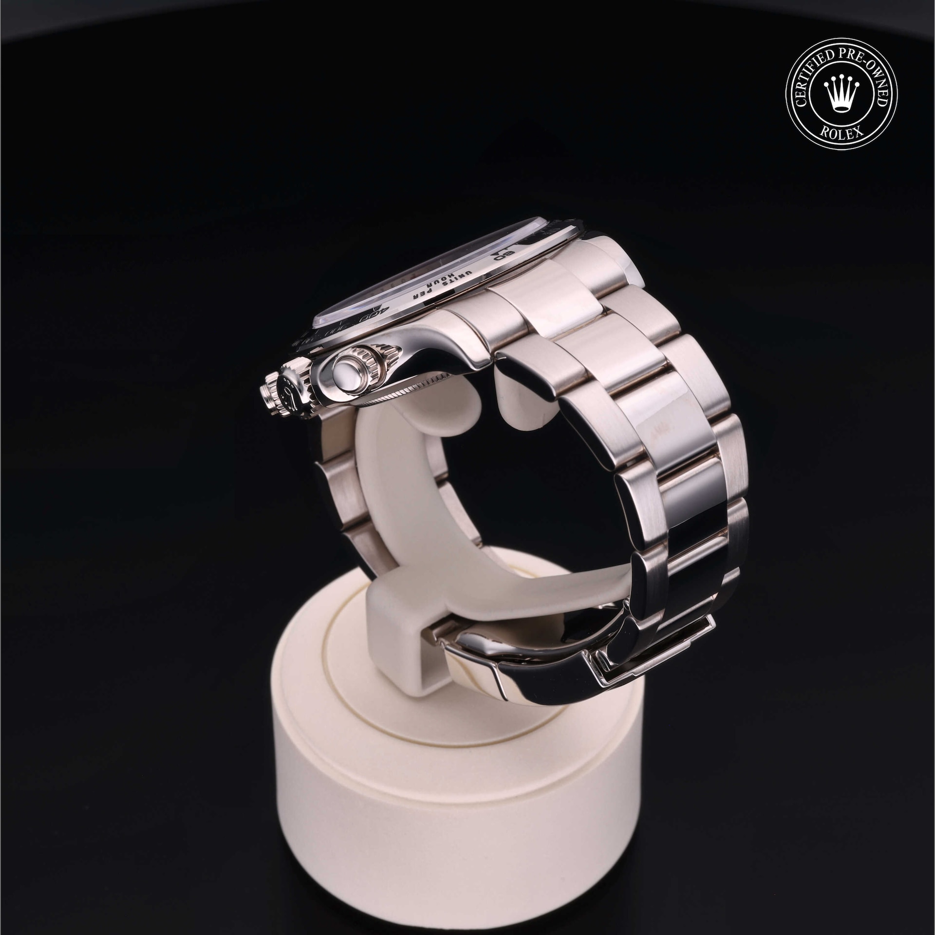 Rolex Rolex Certified Pre-Owned Cosmograph Daytona