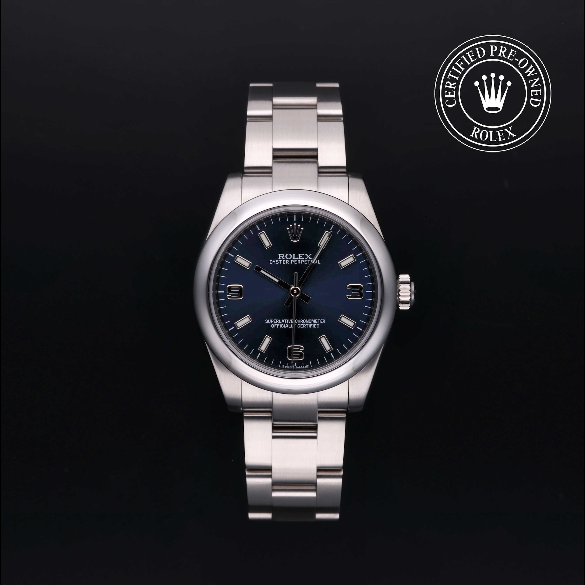 Oyster Perpetual 31 image