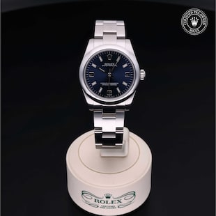Rolex Certified Pre-Owned Oyster Perpetual 31