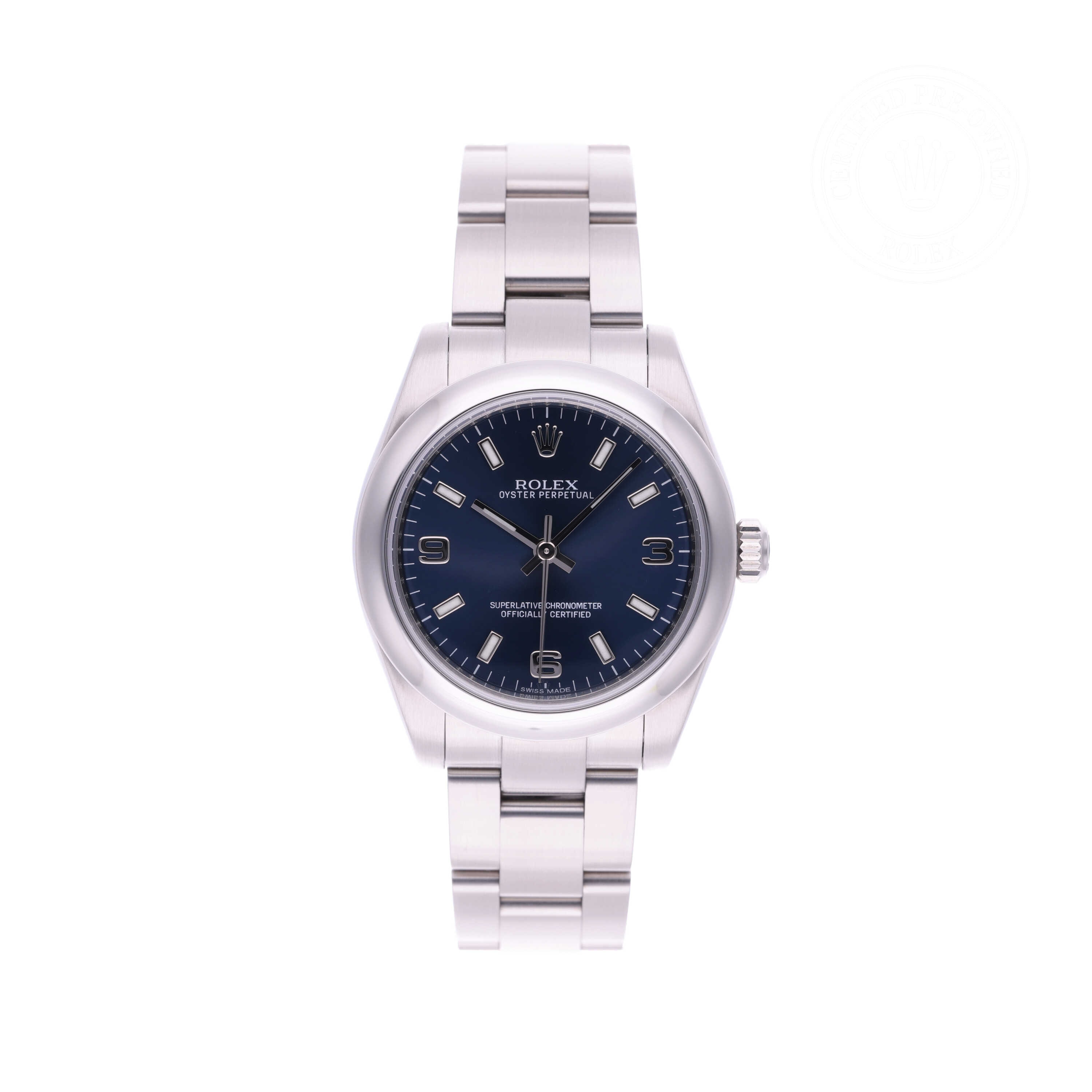 Oyster Perpetual 31