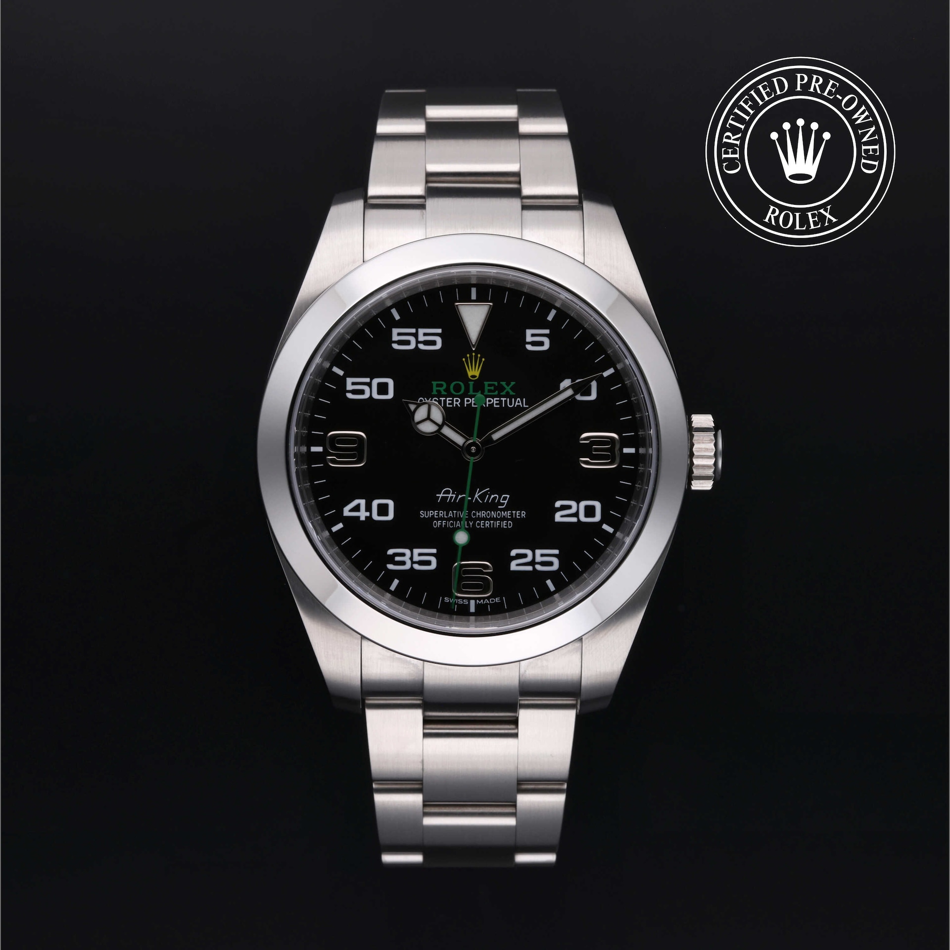 Air-King image