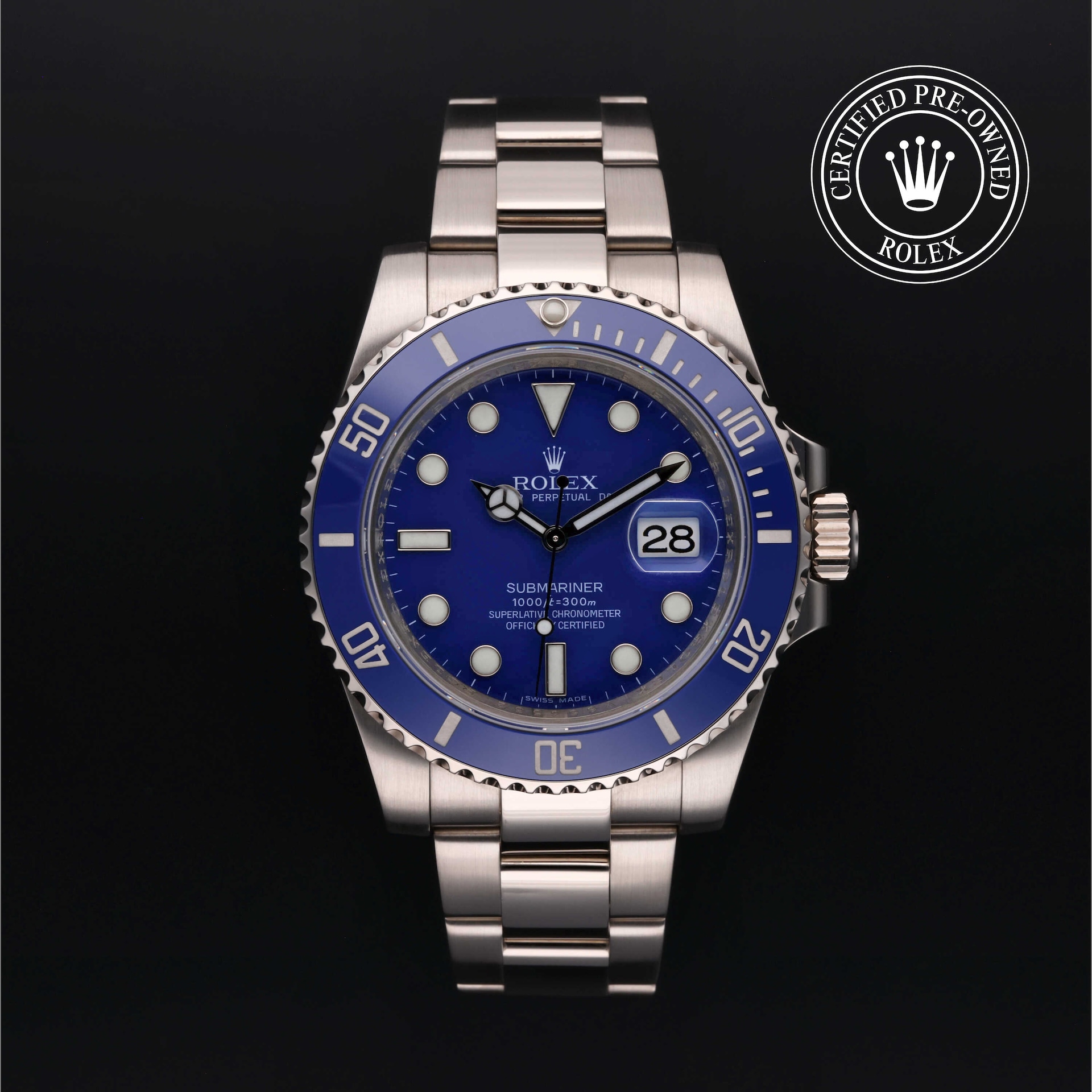 Submariner Date image