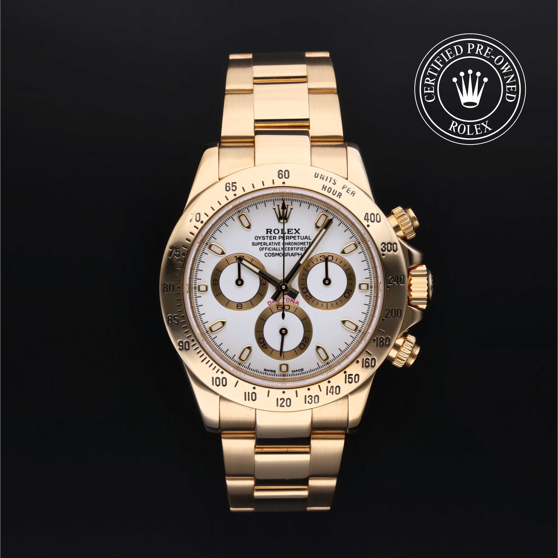 Cosmograph Daytona image